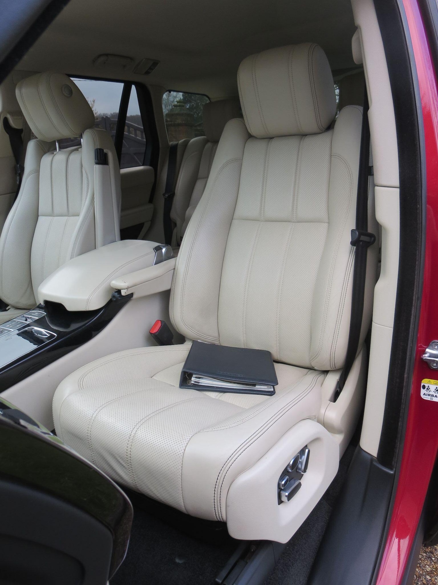 Used Land Rover Range Rover 2013 for sale - 77412336: Photo 16