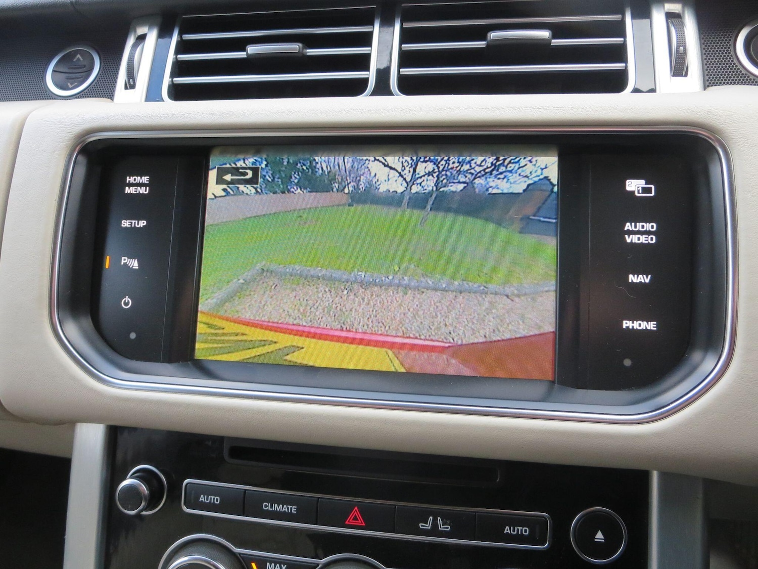 Used Land Rover Range Rover 2013 for sale - 77412336: Photo 17