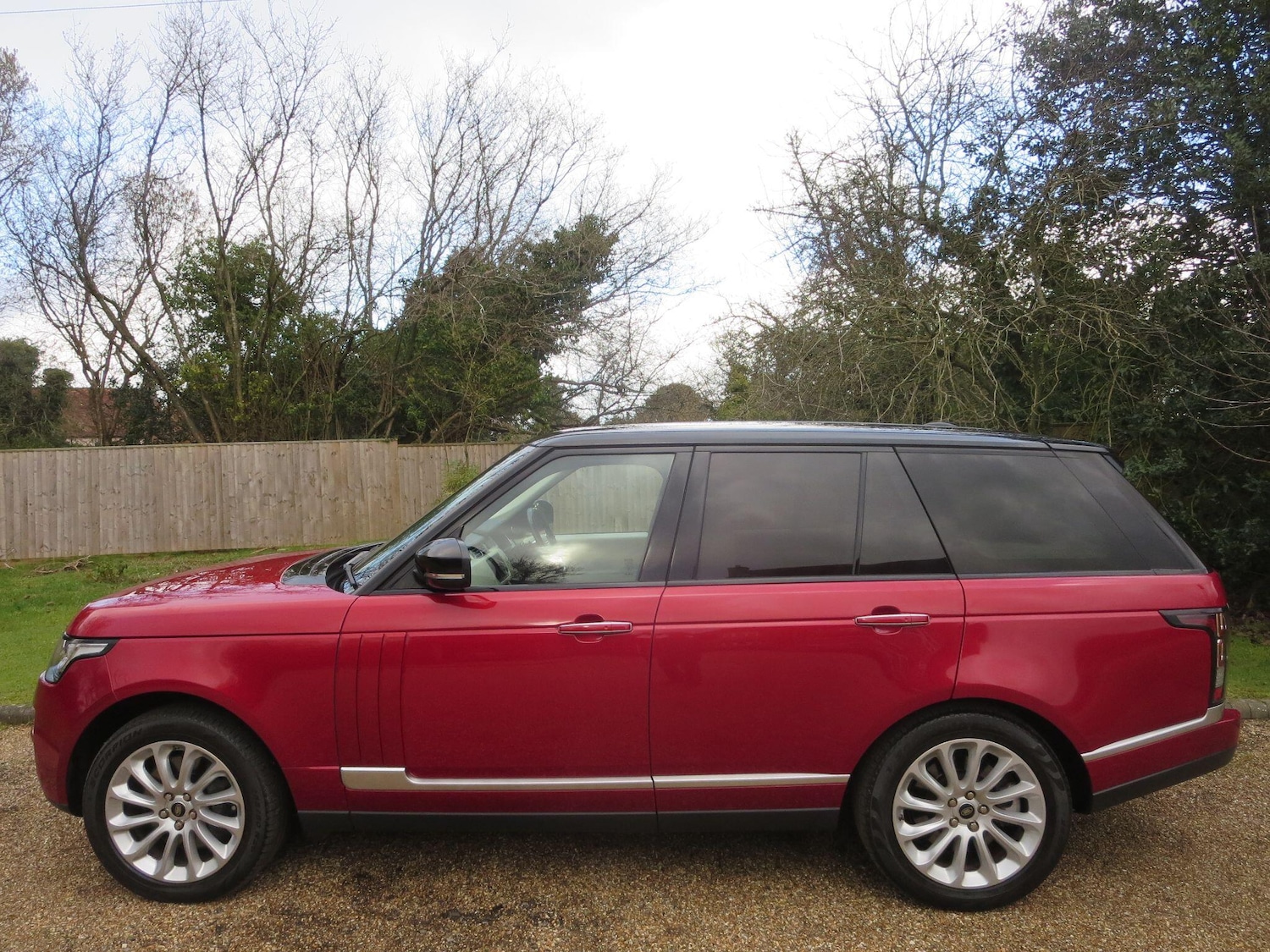 Used Land Rover Range Rover 2013 for sale - 77412336: Photo 18