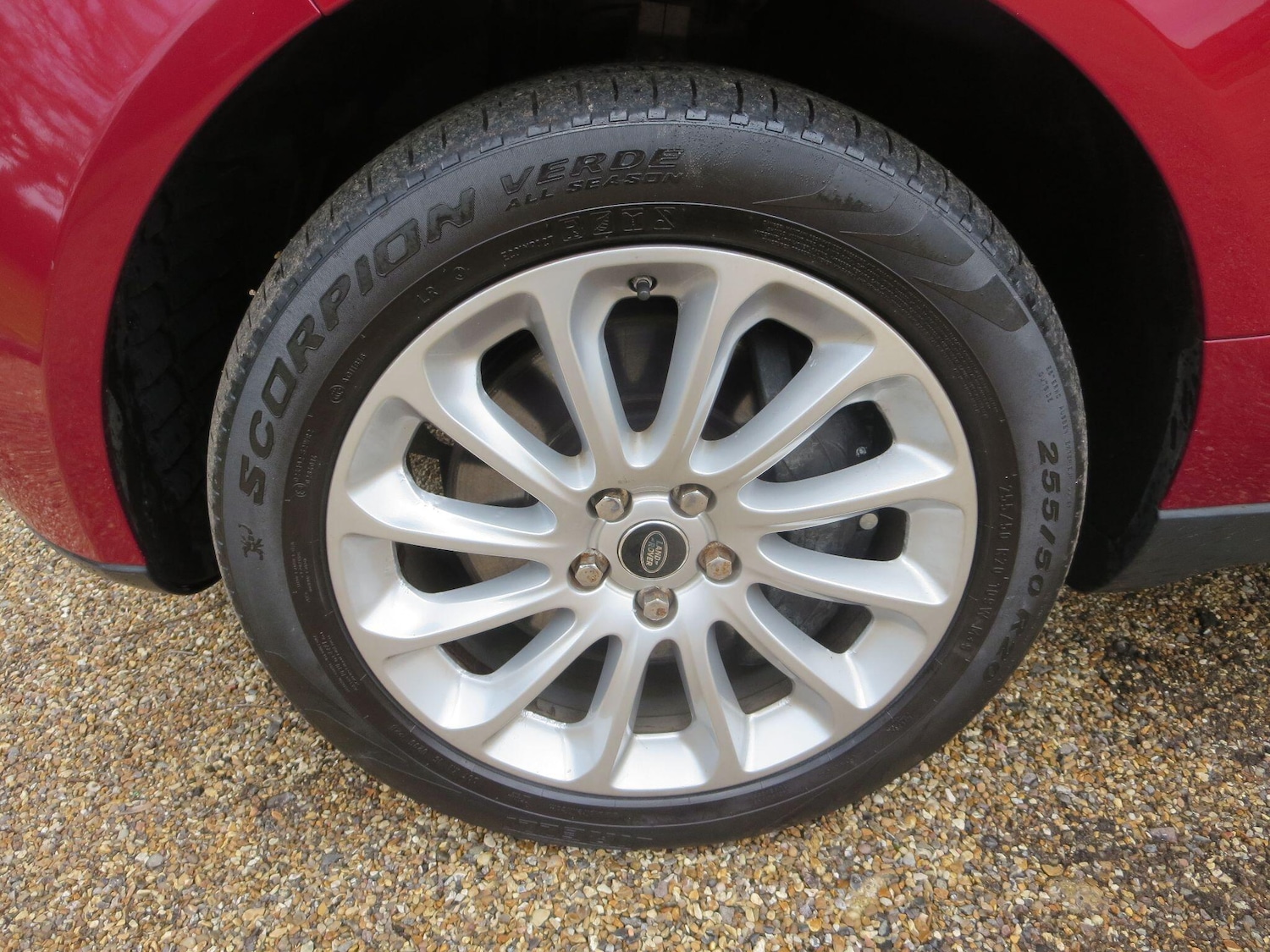 Used Land Rover Range Rover 2013 for sale - 77412336: Photo 19