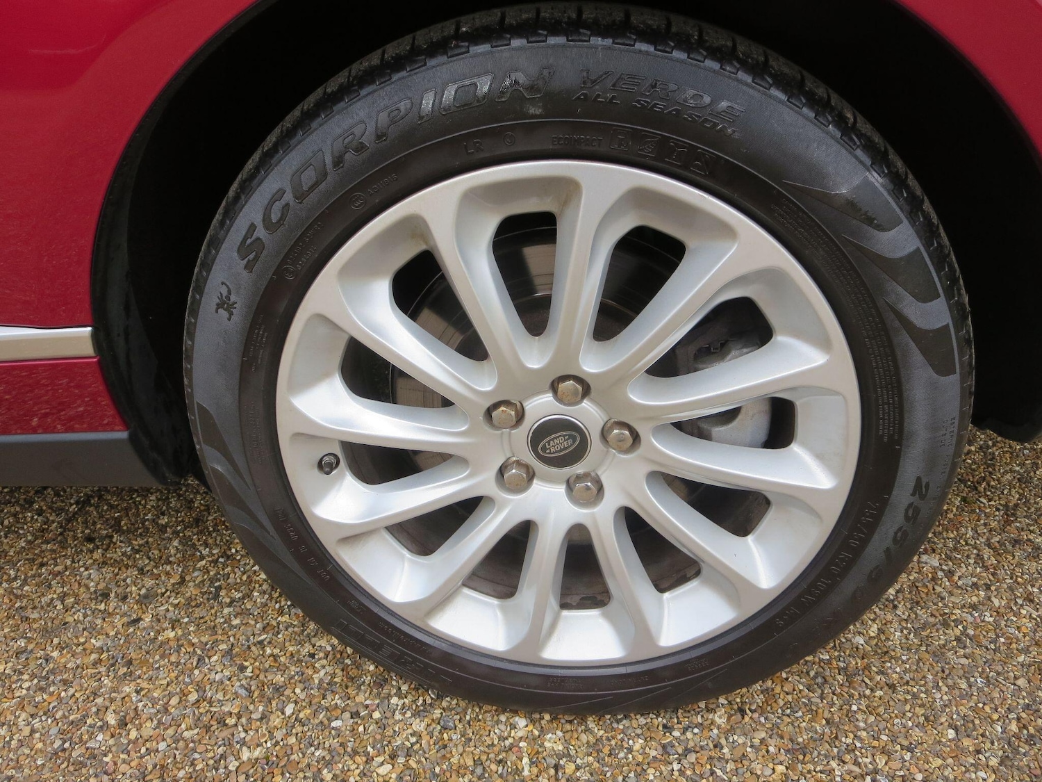 Used Land Rover Range Rover 2013 for sale - 77412336: Photo 20