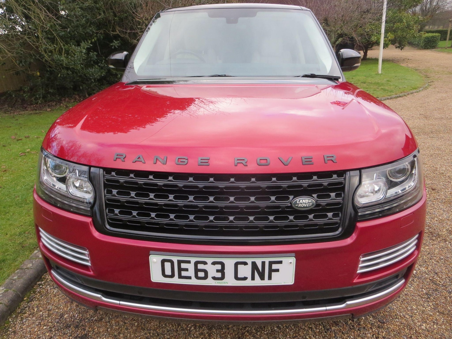 Used Land Rover Range Rover 2013 for sale - 77412336: Photo 23