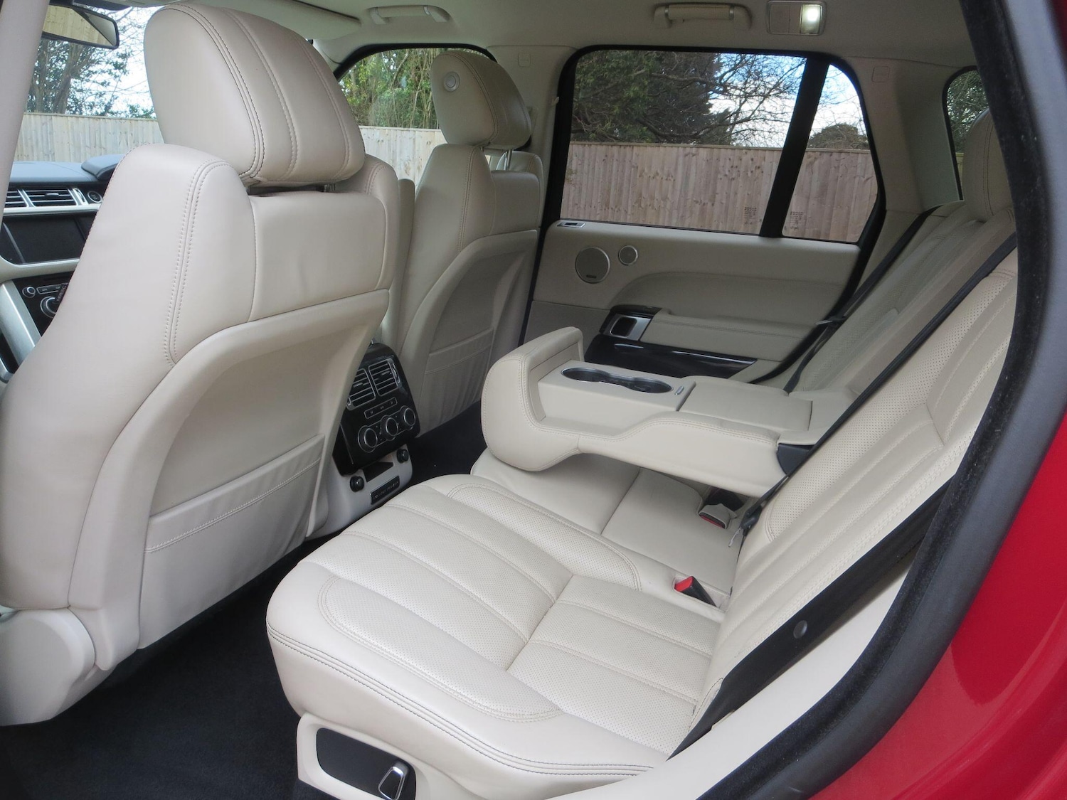 Used Land Rover Range Rover 2013 for sale - 77412336: Photo 26