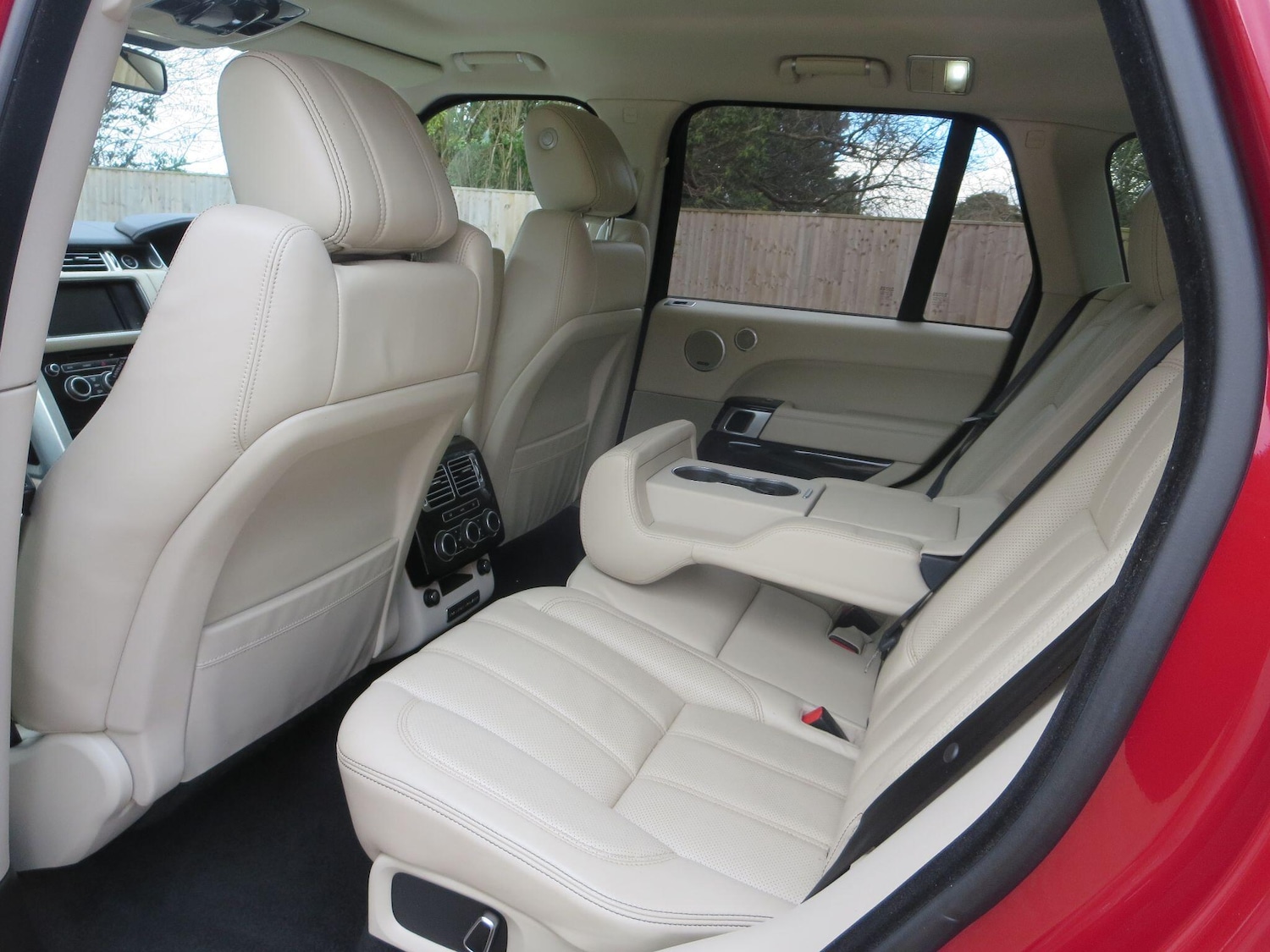 Used Land Rover Range Rover 2013 for sale - 77412336: Photo 27