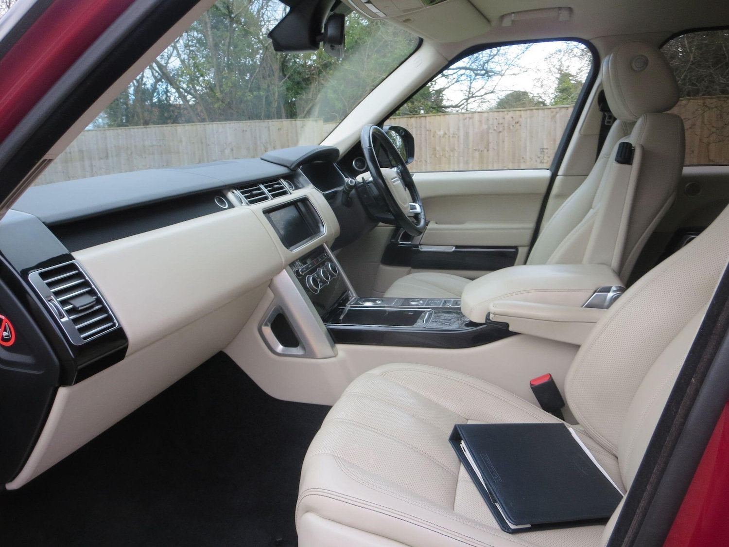 Used Land Rover Range Rover 2013 for sale - 77412336: Photo 29