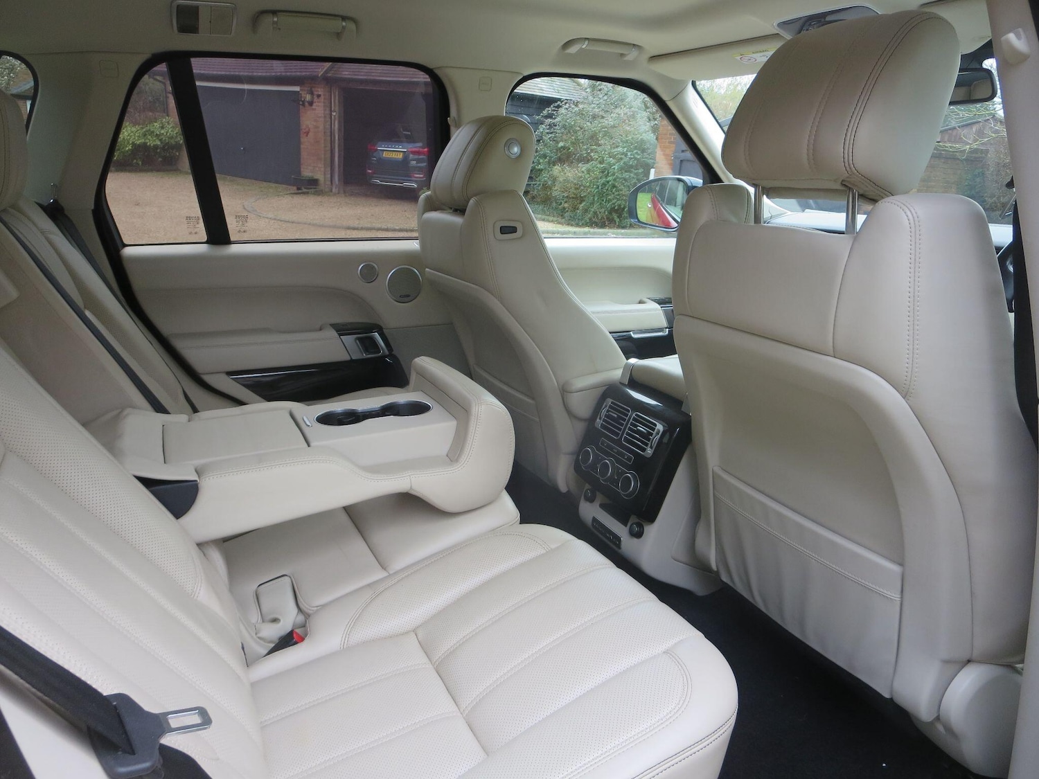 Used Land Rover Range Rover 2013 for sale - 77412336: Photo 30