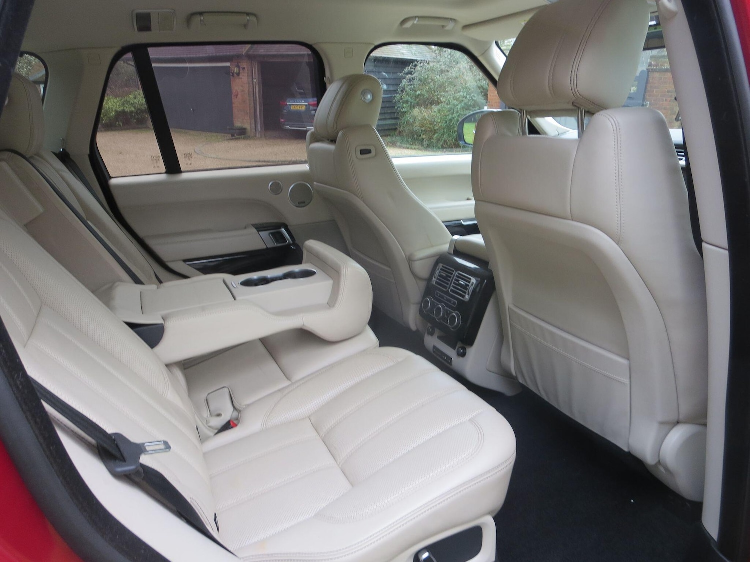 Used Land Rover Range Rover 2013 for sale - 77412336: Photo 31