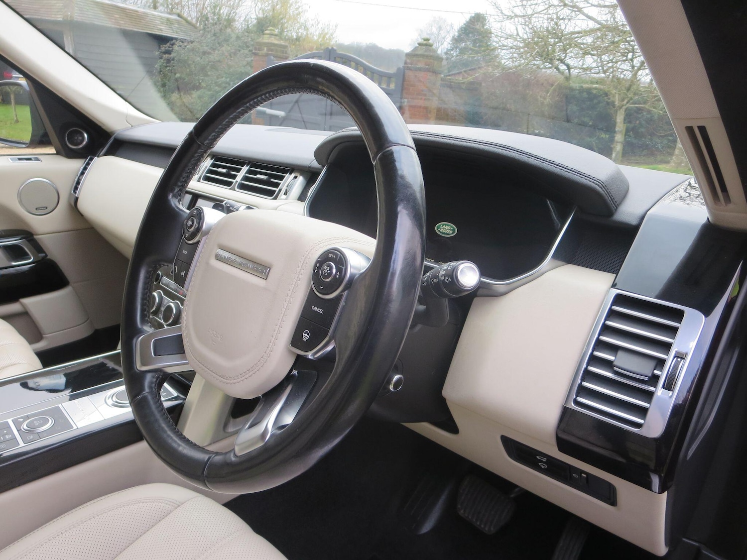 Used Land Rover Range Rover 2013 for sale - 77412336: Photo 32