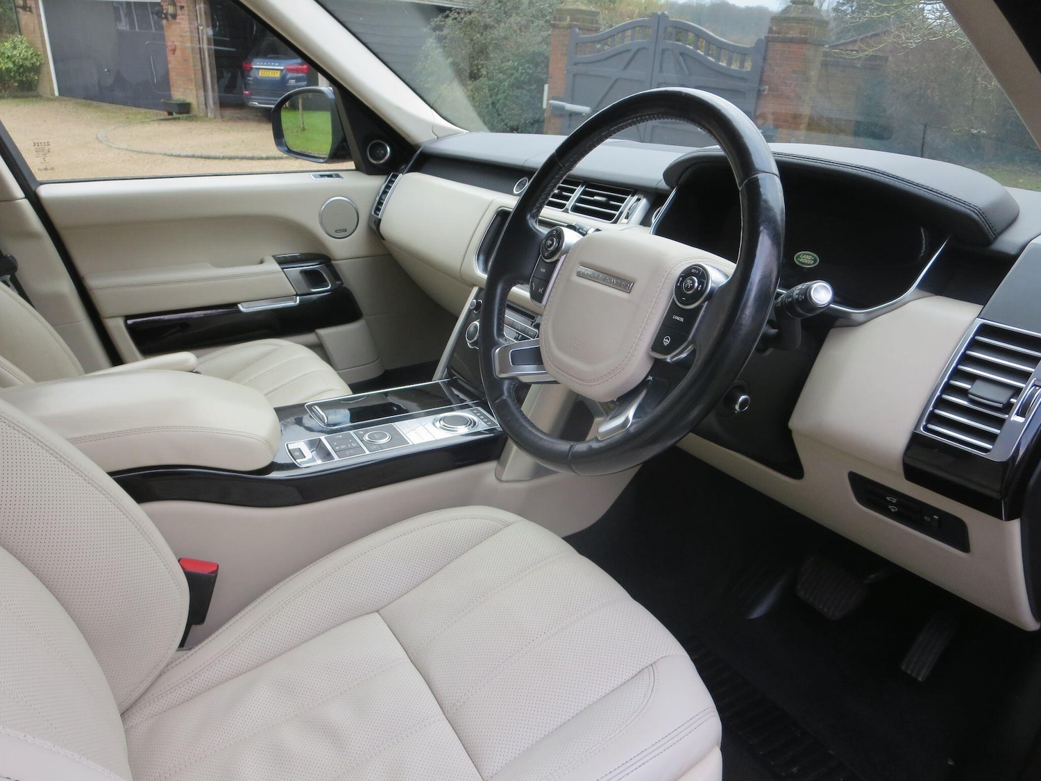 Used Land Rover Range Rover 2013 for sale - 77412336: Photo 33