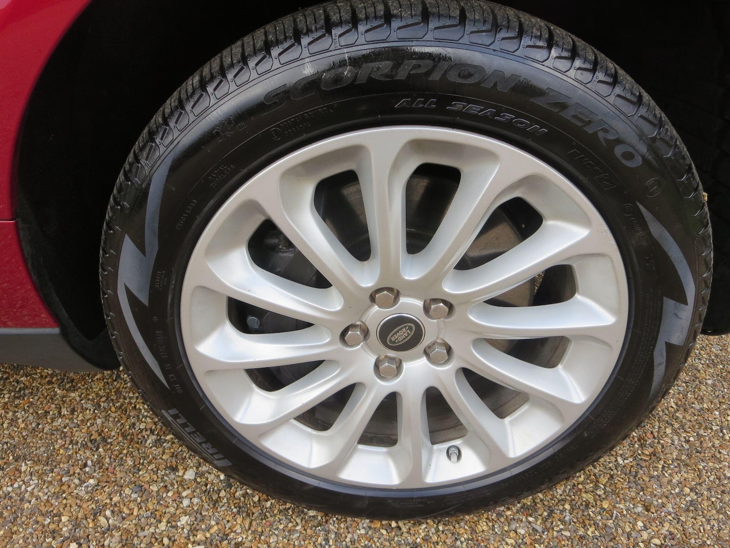 Used Land Rover Range Rover 2013 for sale - 77412336: Photo 4