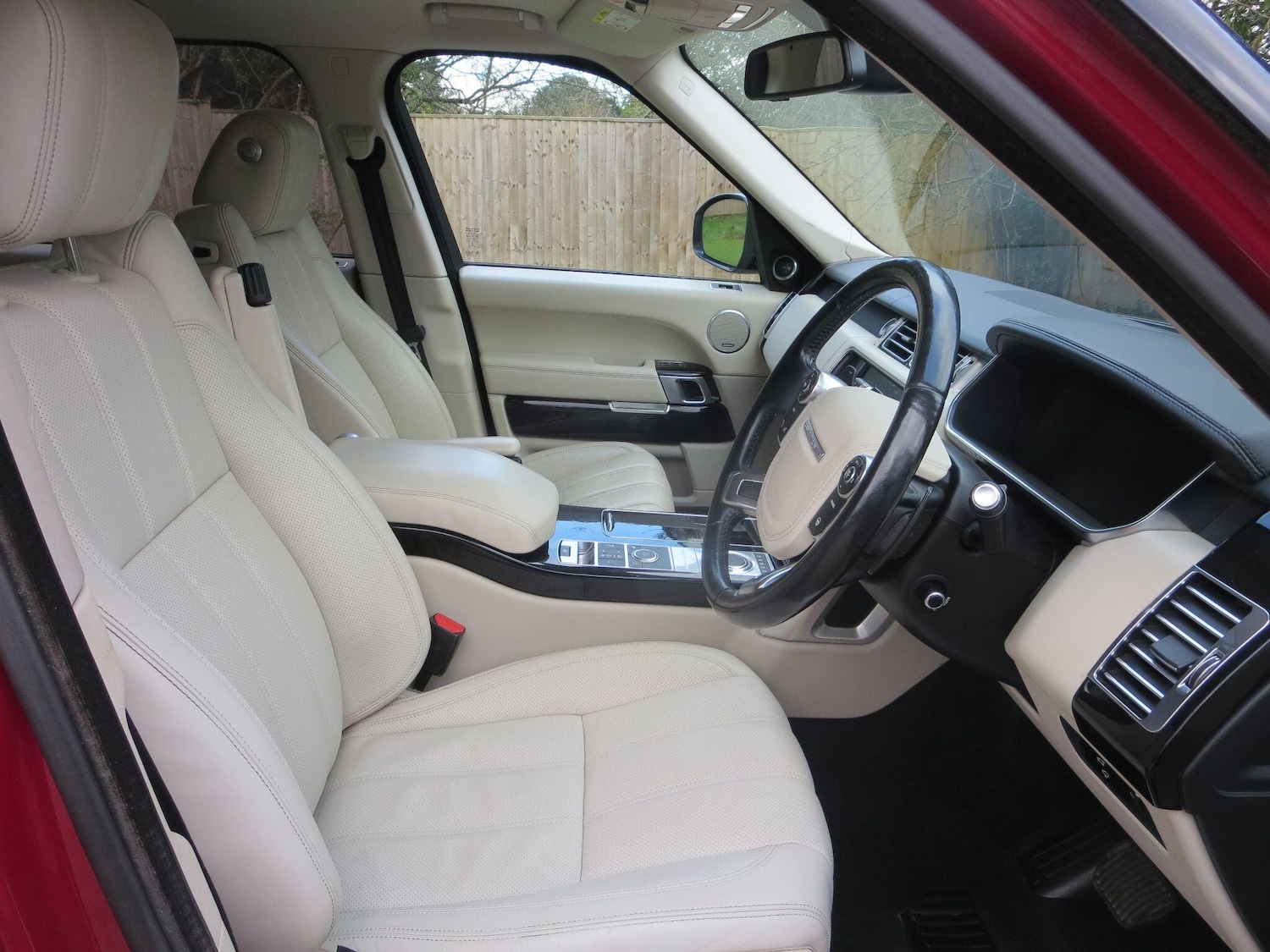 Used Land Rover Range Rover 2013 for sale - 77412336: Photo 9