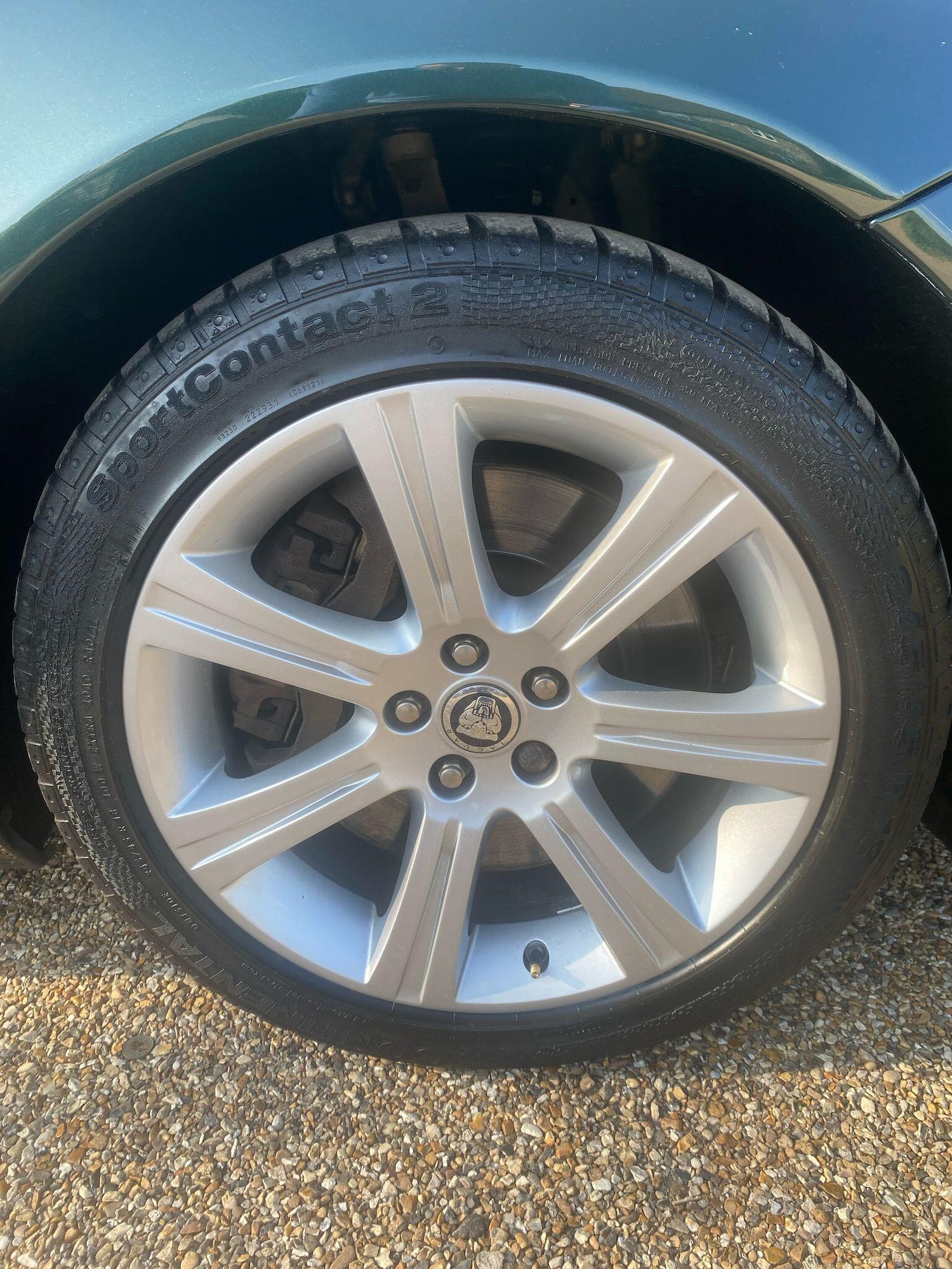 Used Jaguar XK 2011 for sale - 77939832: Photo 15