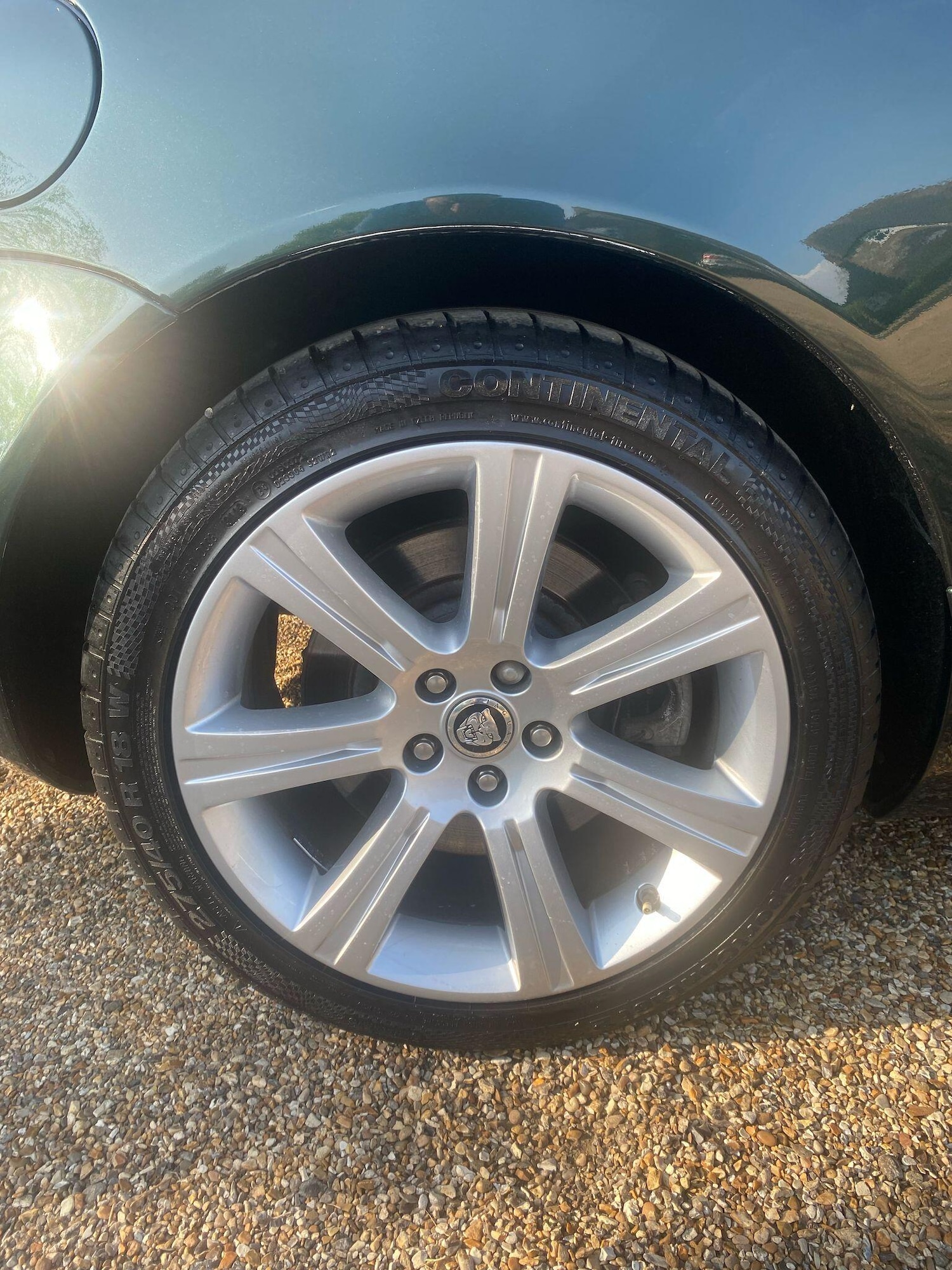 Used Jaguar XK 2011 for sale - 77939832: Photo 16