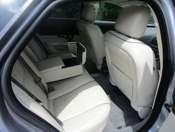 Used Jaguar XK 2011 for sale - 77939832: Photo