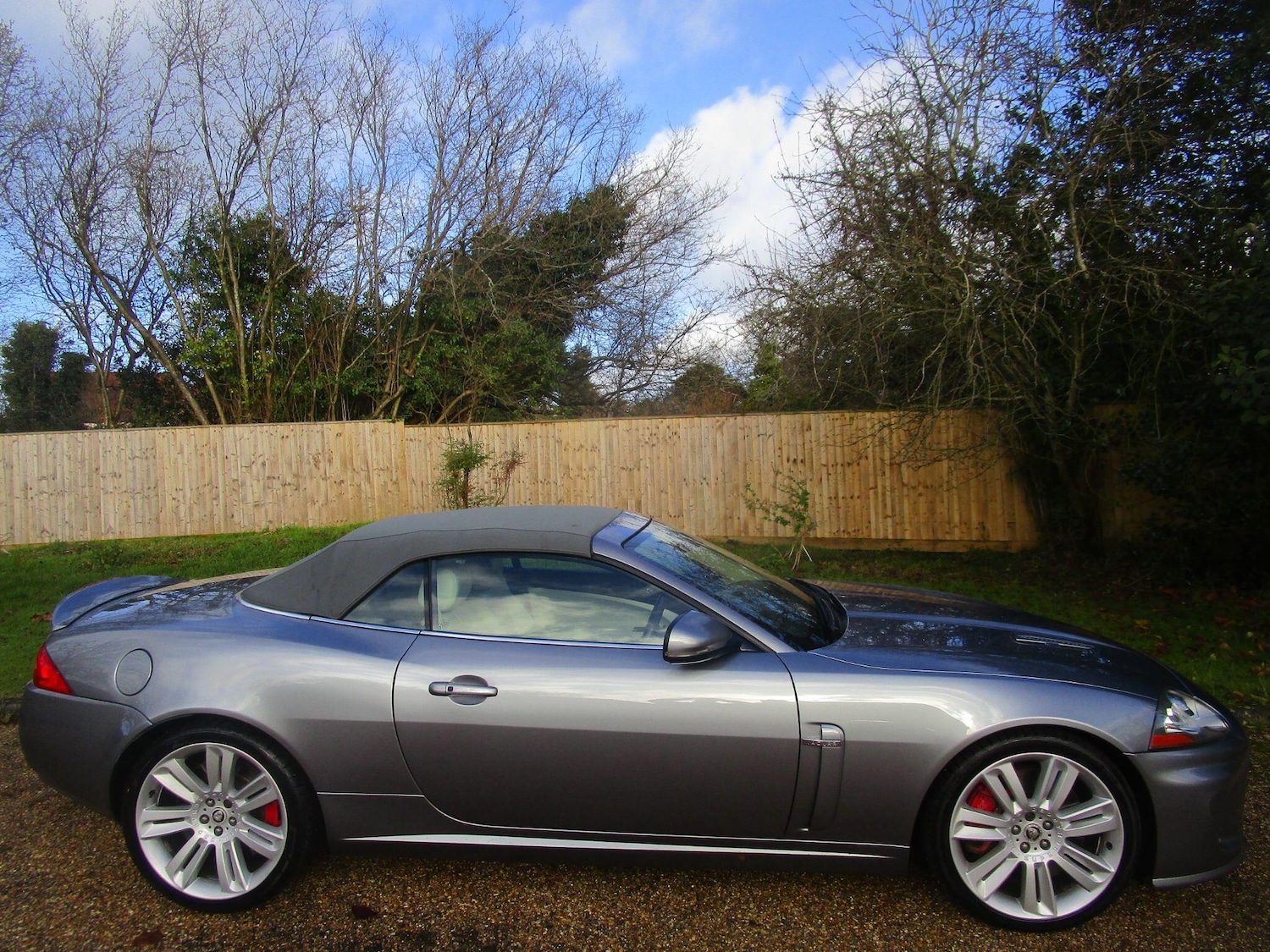 Used Jaguar XK 2010 for sale - 76752885: Photo 12