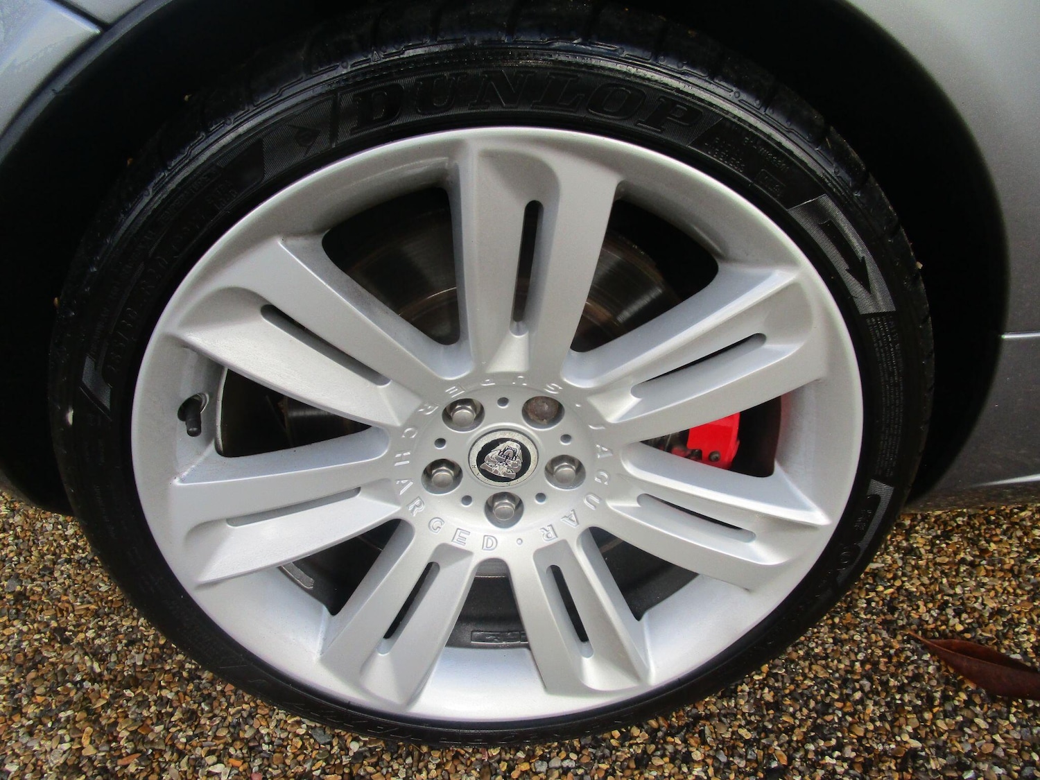 Used Jaguar XK 2010 for sale - 76752885: Photo 20