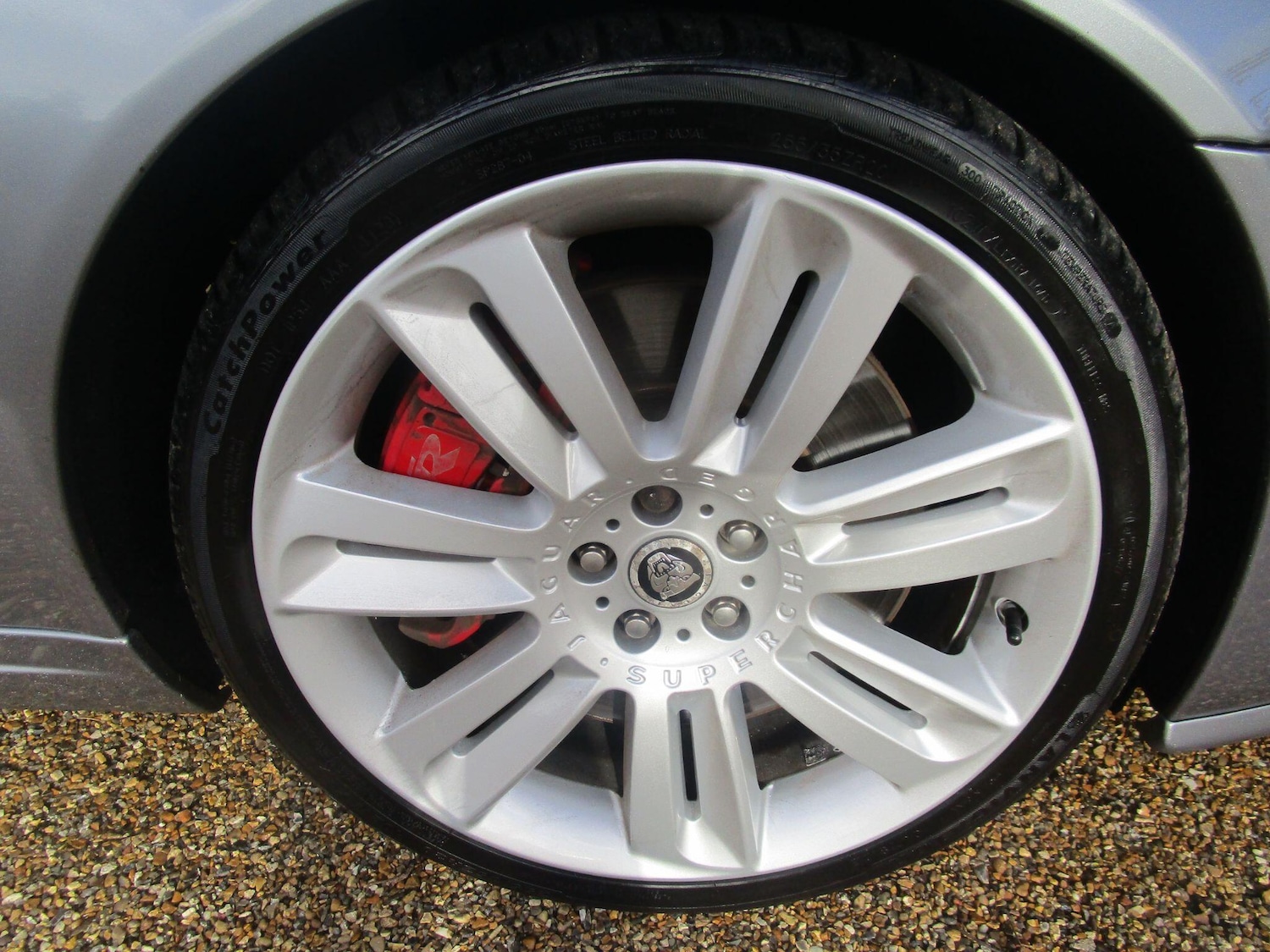 Used Jaguar XK 2010 for sale - 76752885: Photo 21