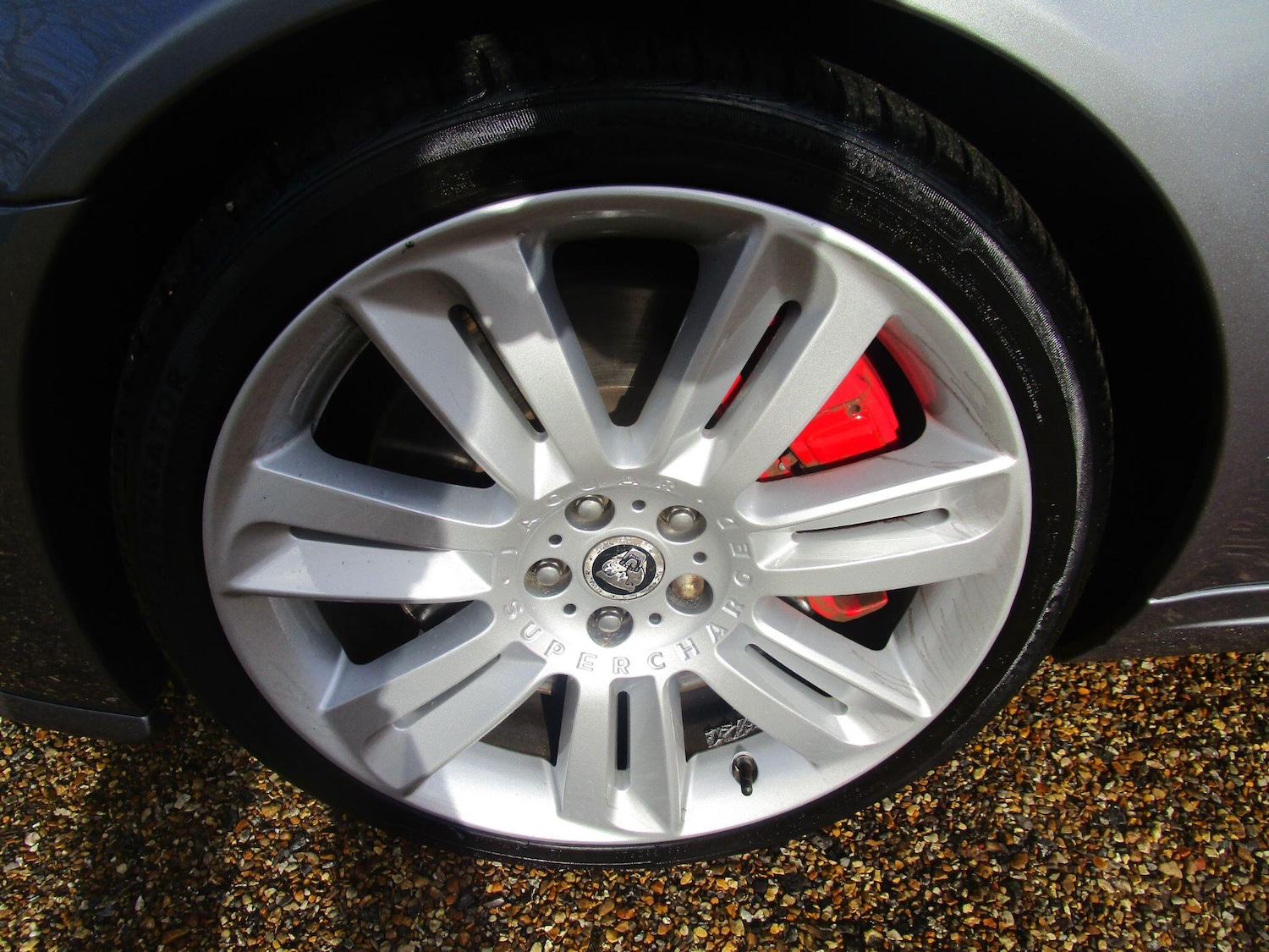 Used Jaguar XK 2010 for sale - 76752885: Photo 22