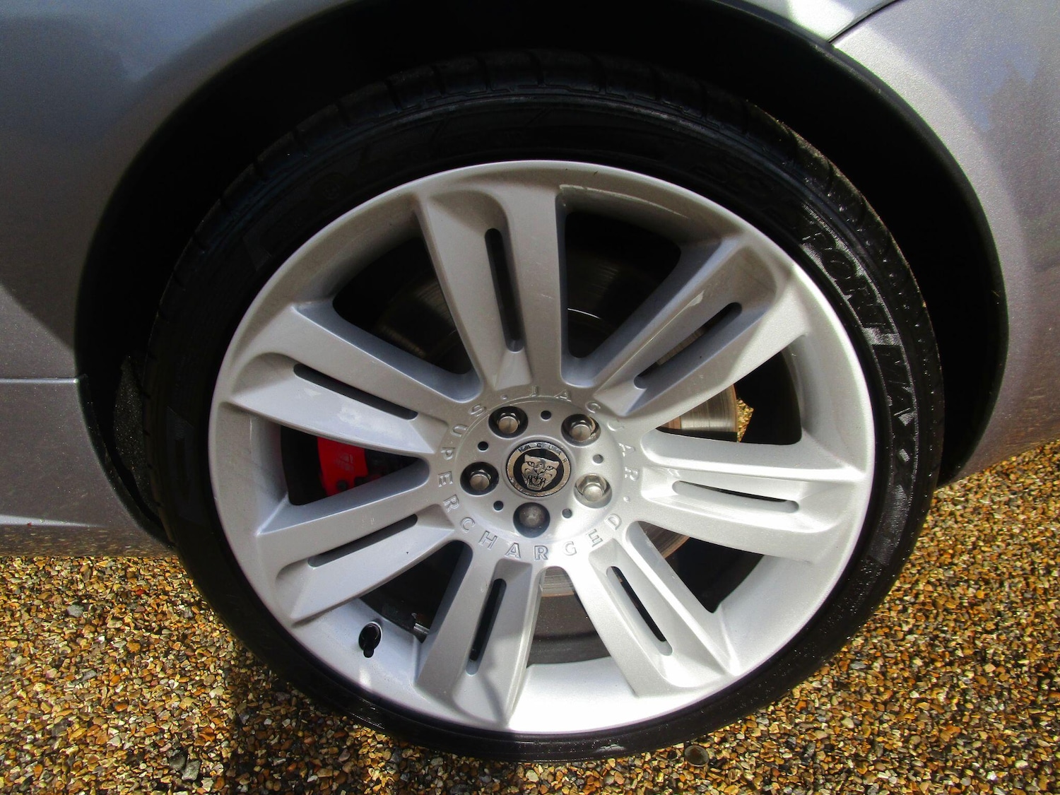 Used Jaguar XK 2010 for sale - 76752885: Photo 23