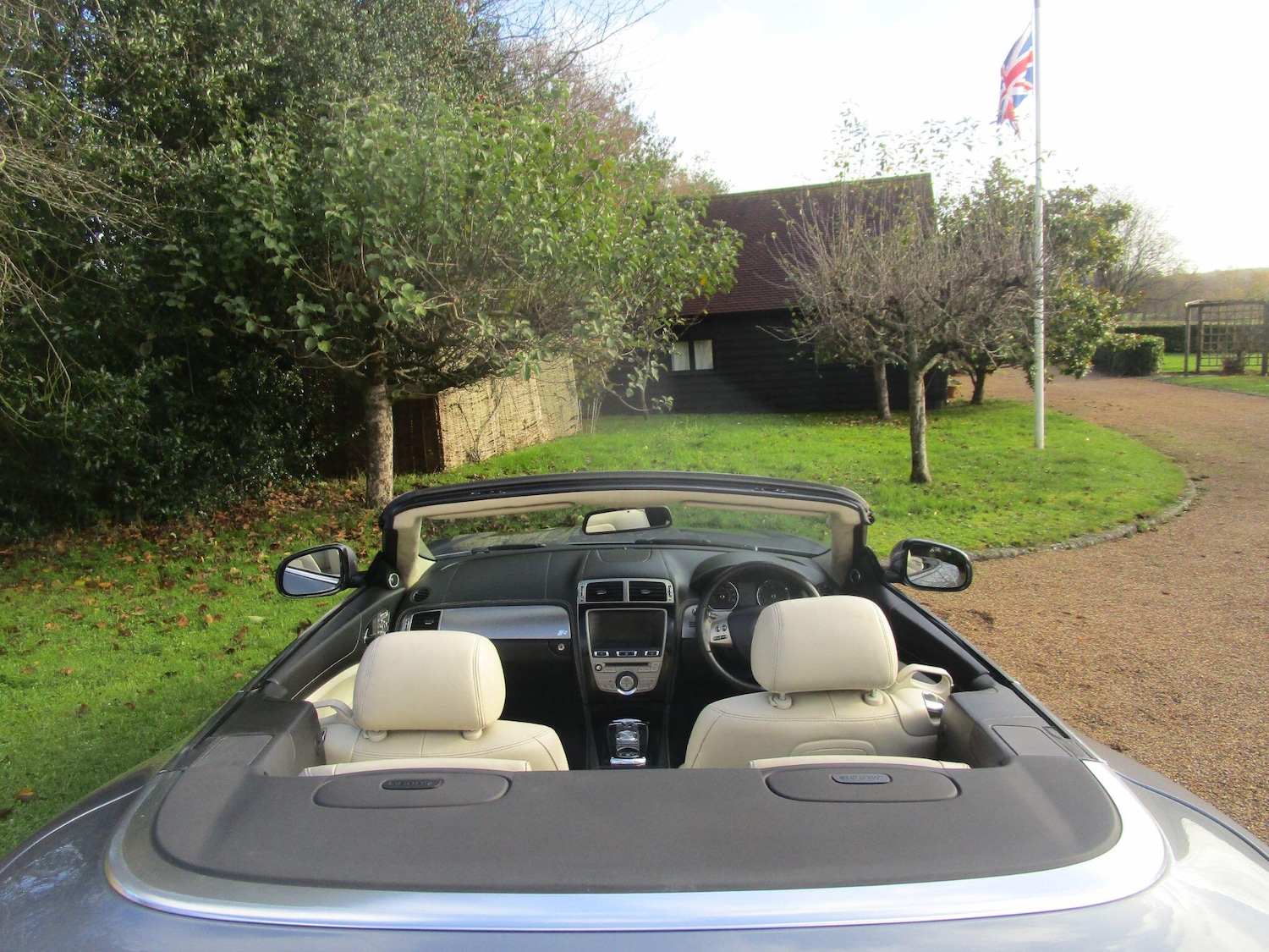 Used Jaguar XK 2010 for sale - 76752885: Photo 26