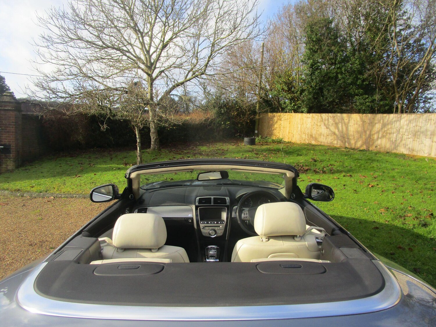 Used Jaguar XK 2010 for sale - 76752885: Photo 32