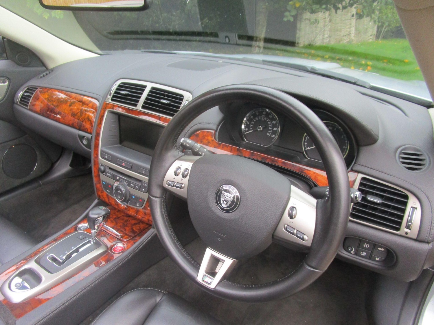 Used Jaguar XKR 2007 for sale - 76294461: Photo 12