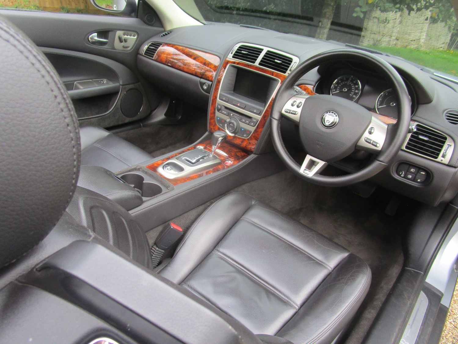 Used Jaguar XKR 2007 for sale - 76294461: Photo 13