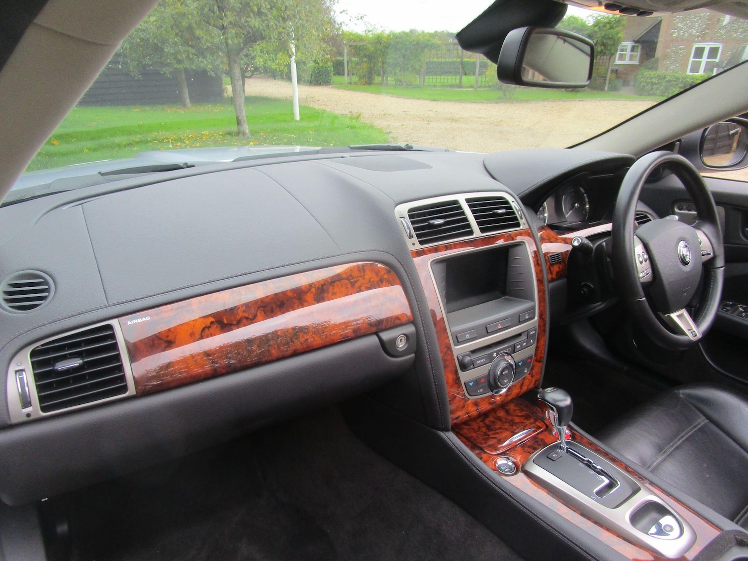 Used Jaguar XKR 2007 for sale - 76294461: Photo 15