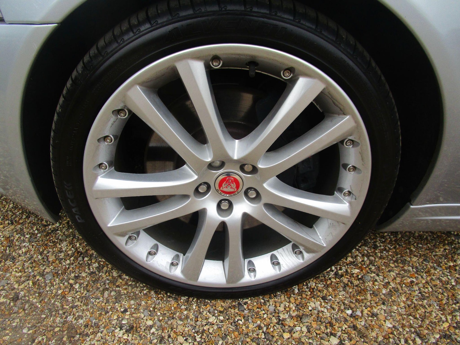 Used Jaguar XKR 2007 for sale - 76294461: Photo 20