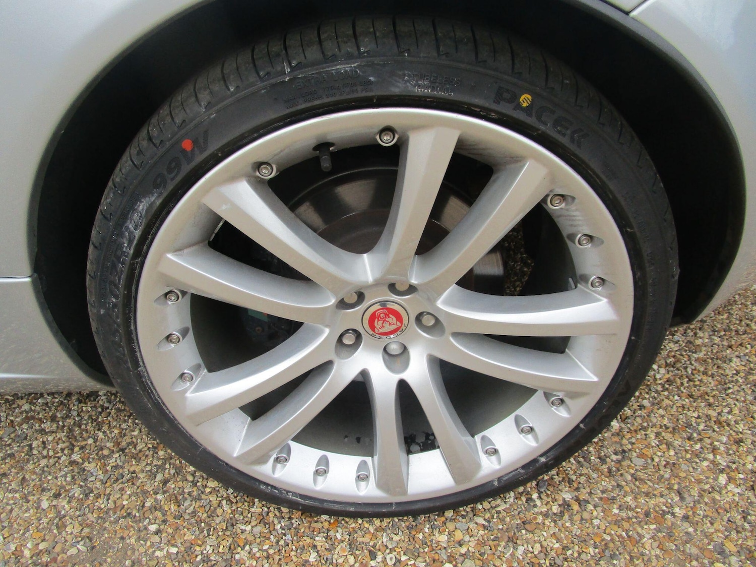 Used Jaguar XKR 2007 for sale - 76294461: Photo 21