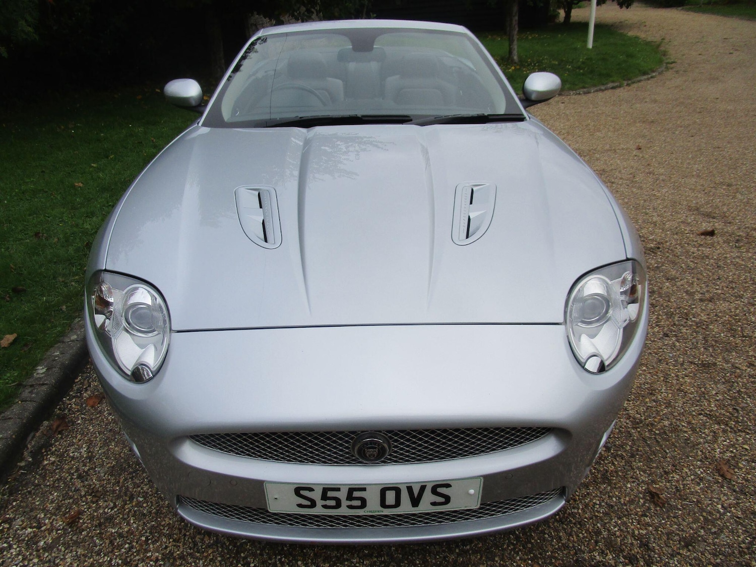 Used Jaguar XKR 2007 for sale - 76294461: Photo 23