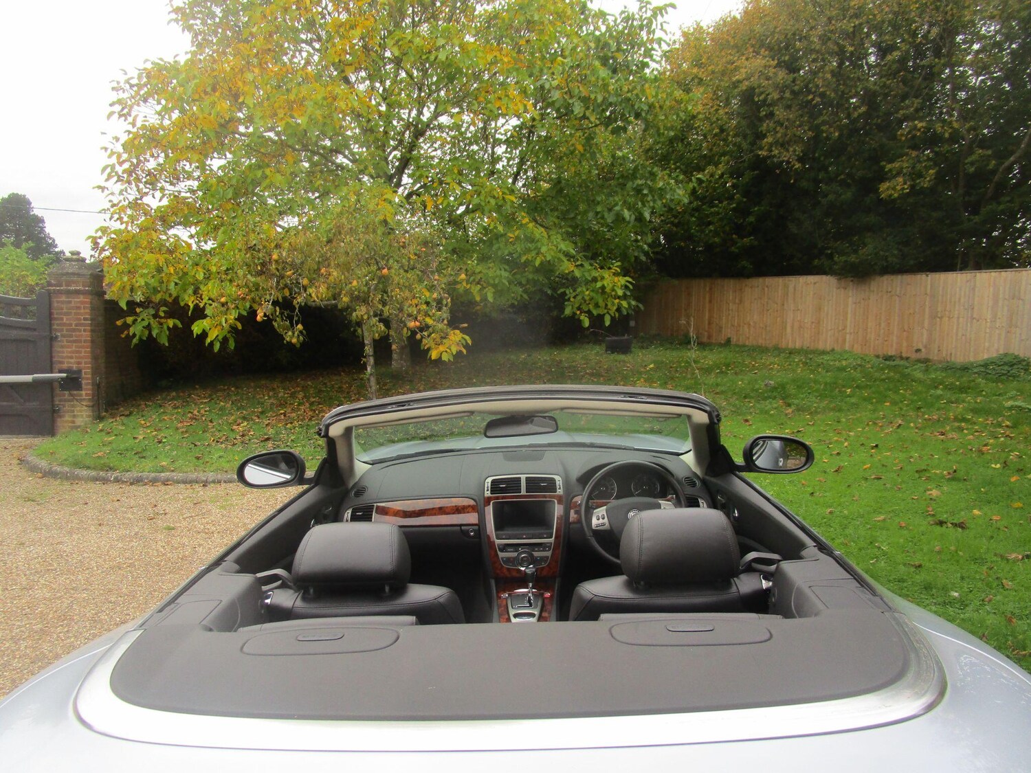 Used Jaguar XKR 2007 for sale - 76294461: Photo 27