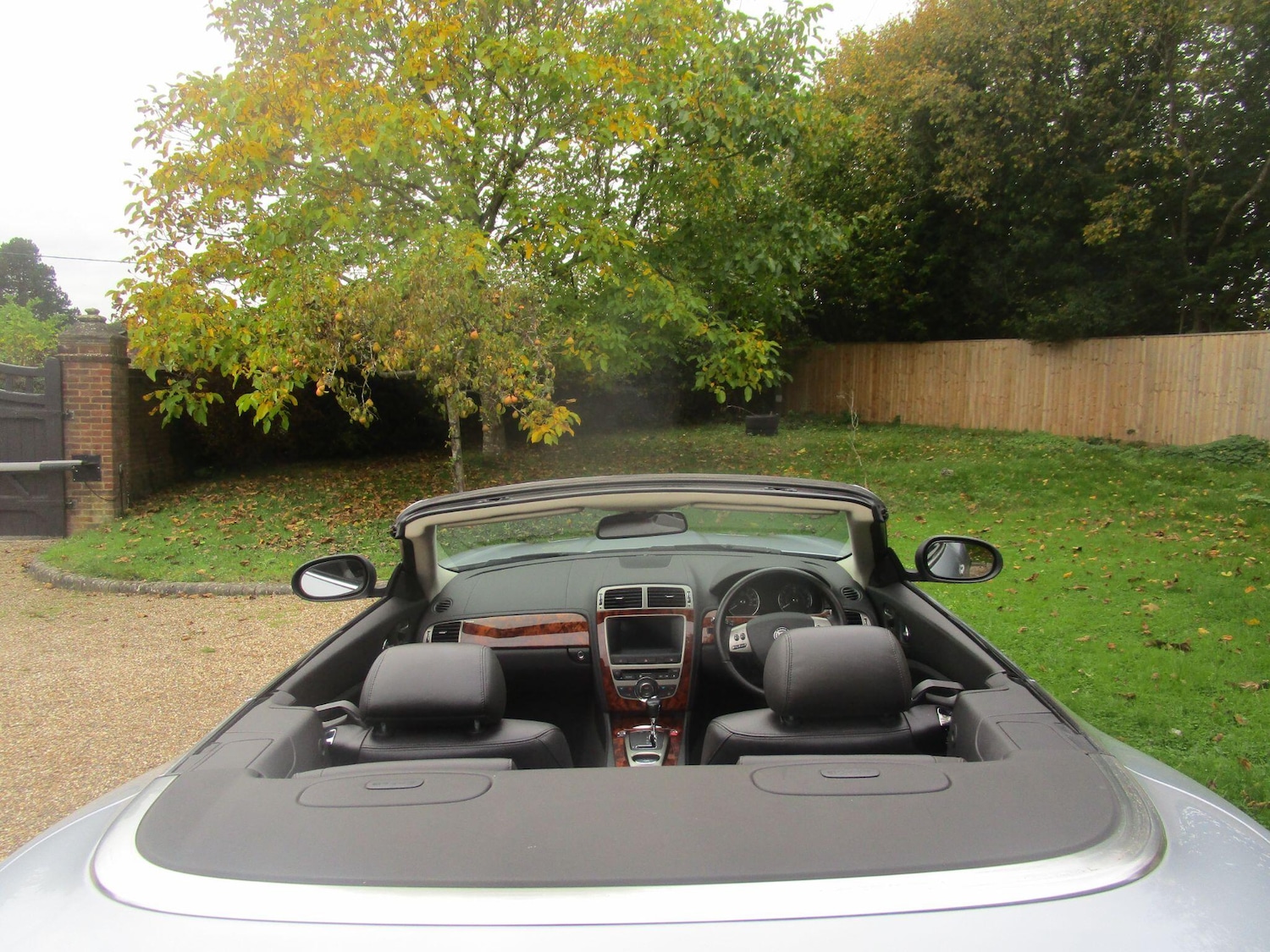 Used Jaguar XKR 2007 for sale - 76294461: Photo 28