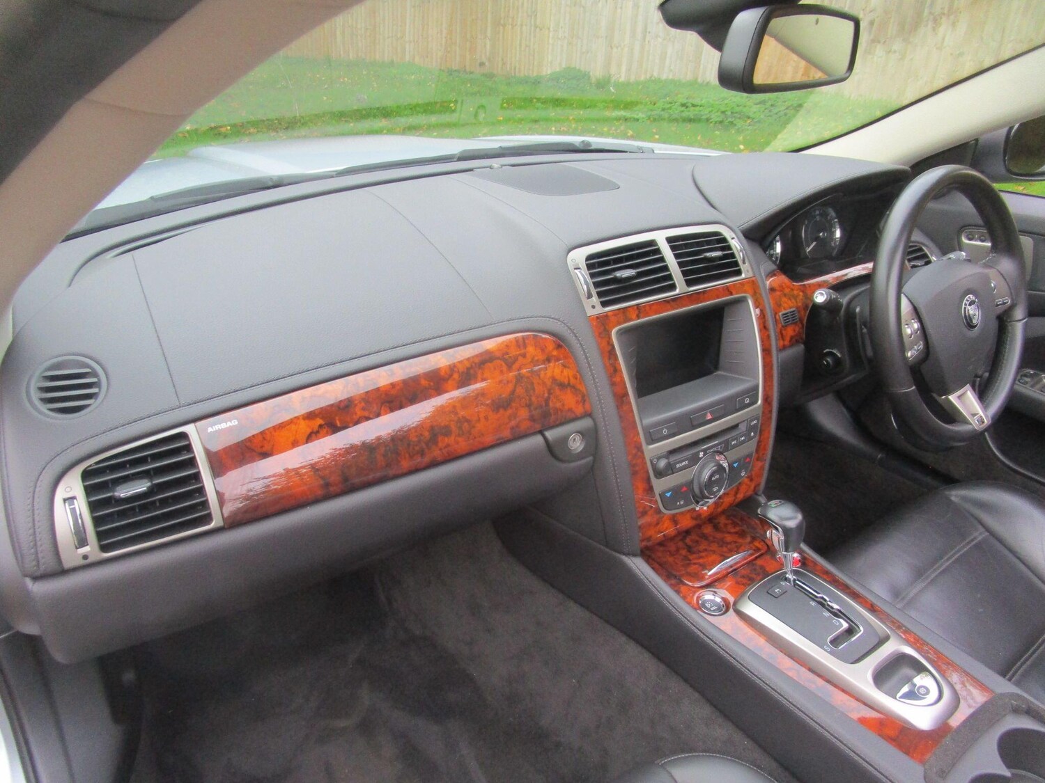 Used Jaguar XKR 2007 for sale - 76294461: Photo 29