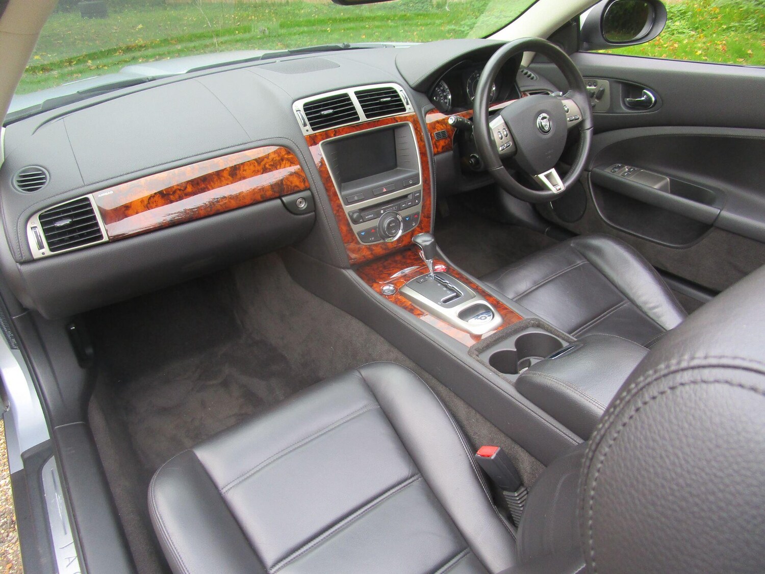 Used Jaguar XKR 2007 for sale - 76294461: Photo 30
