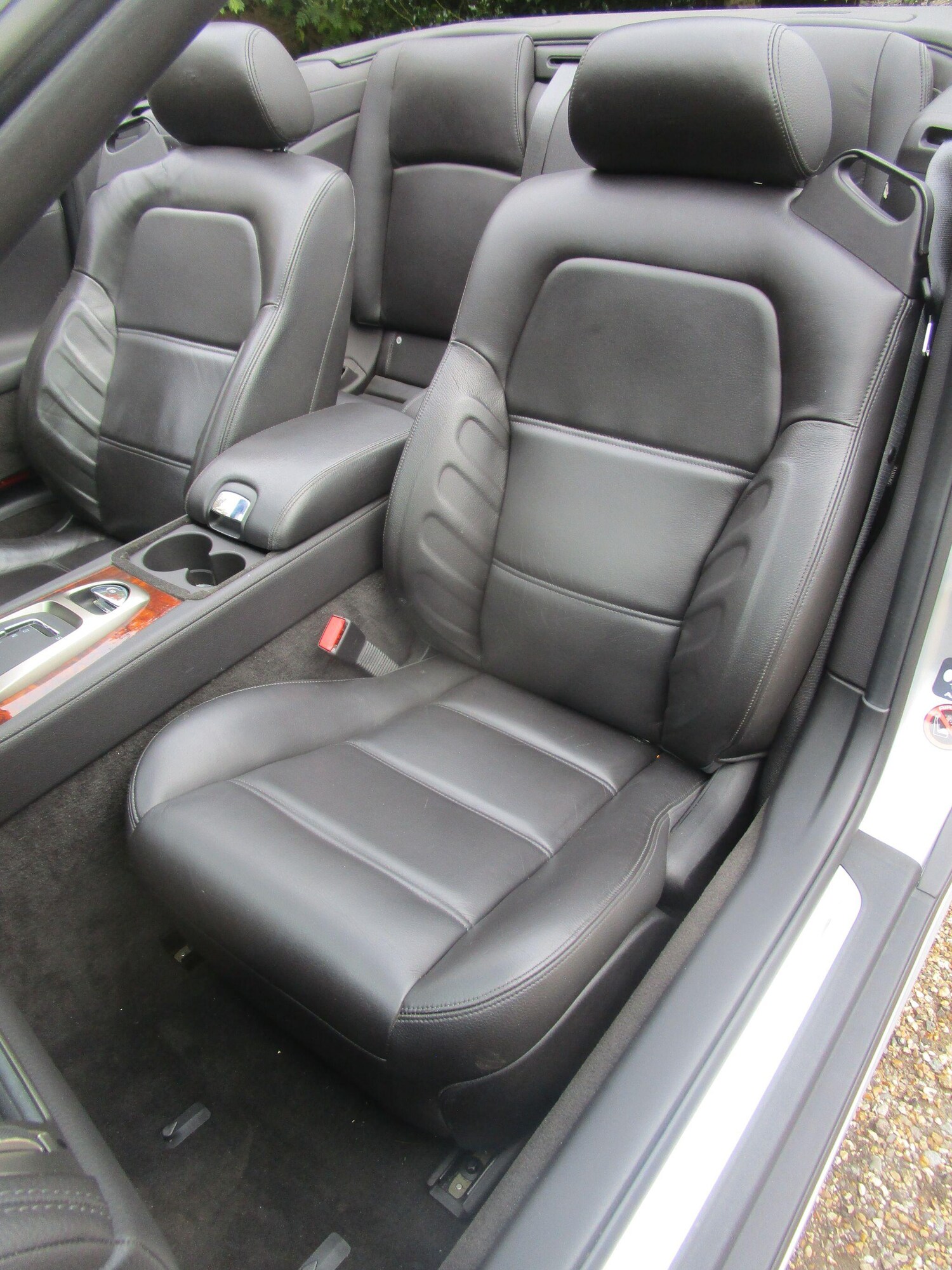 Used Jaguar XKR 2007 for sale - 76294461: Photo 32