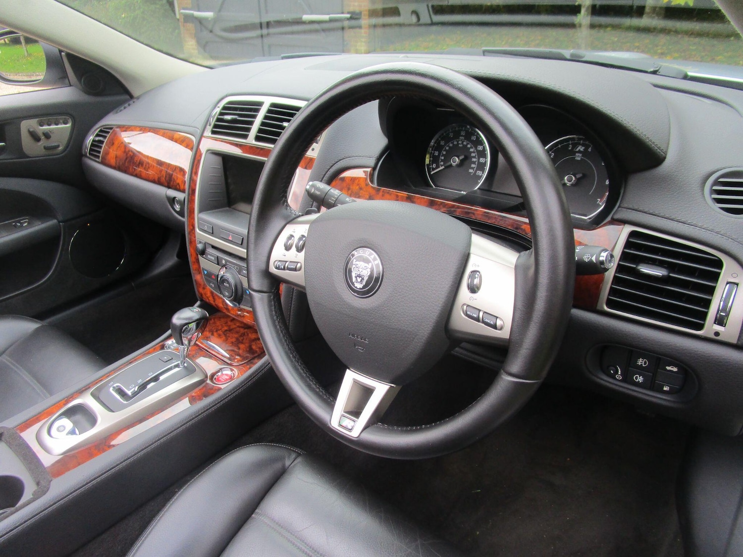 Used Jaguar XKR 2007 for sale - 76294461: Photo 33