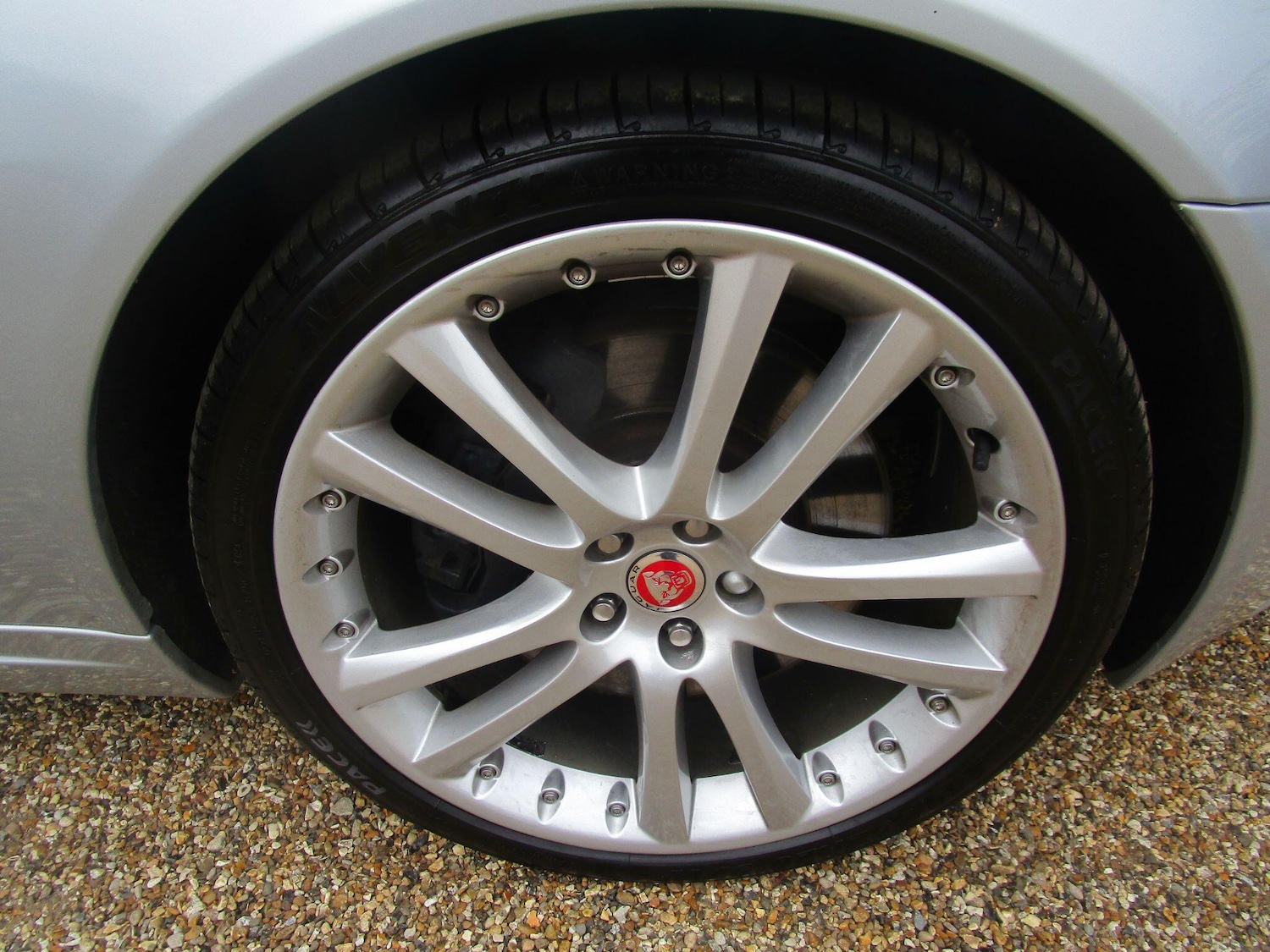 Used Jaguar XKR 2007 for sale - 76294461: Photo 5