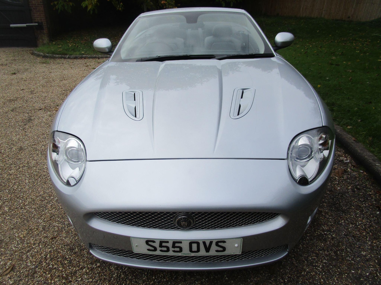 Used Jaguar XKR 2007 for sale - 76294461: Photo 8