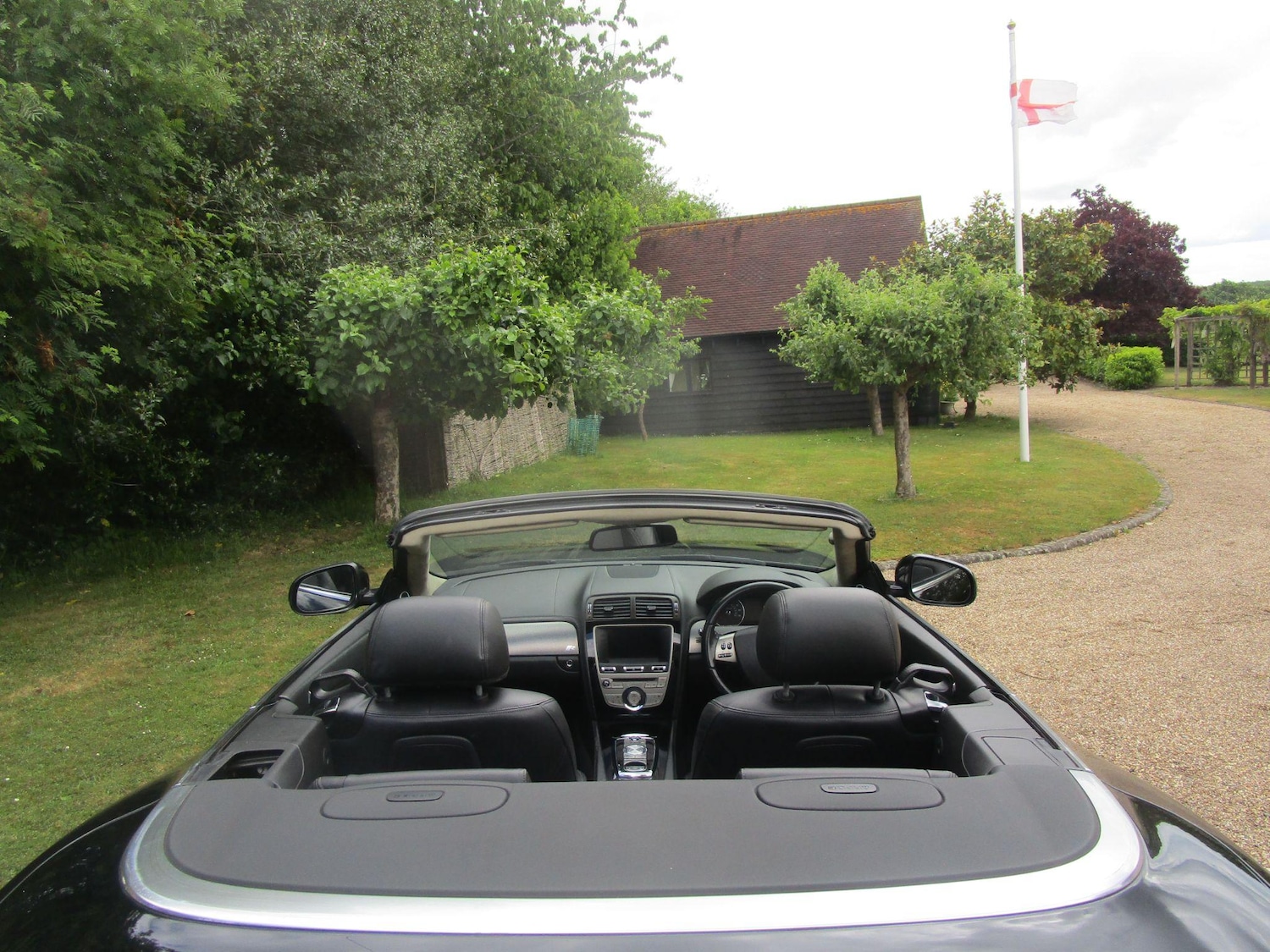 Used Jaguar XK 2009 for sale - 76801835: Photo 11