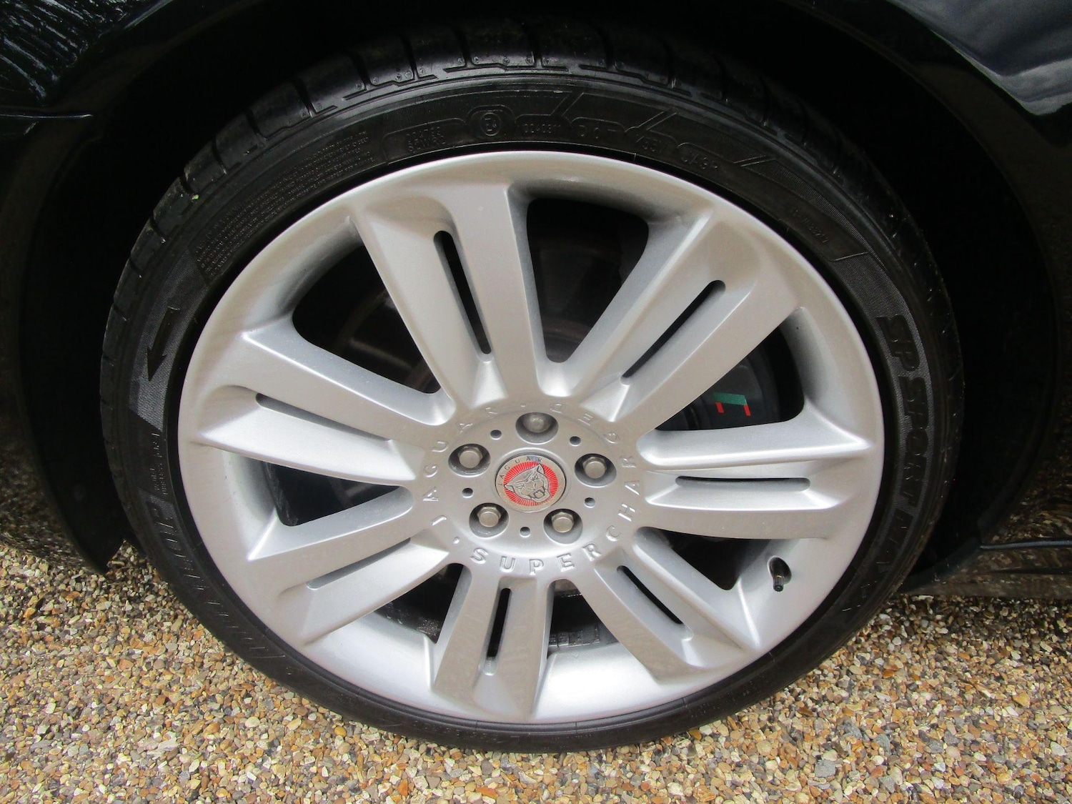 Used Jaguar XK 2009 for sale - 76801835: Photo 18