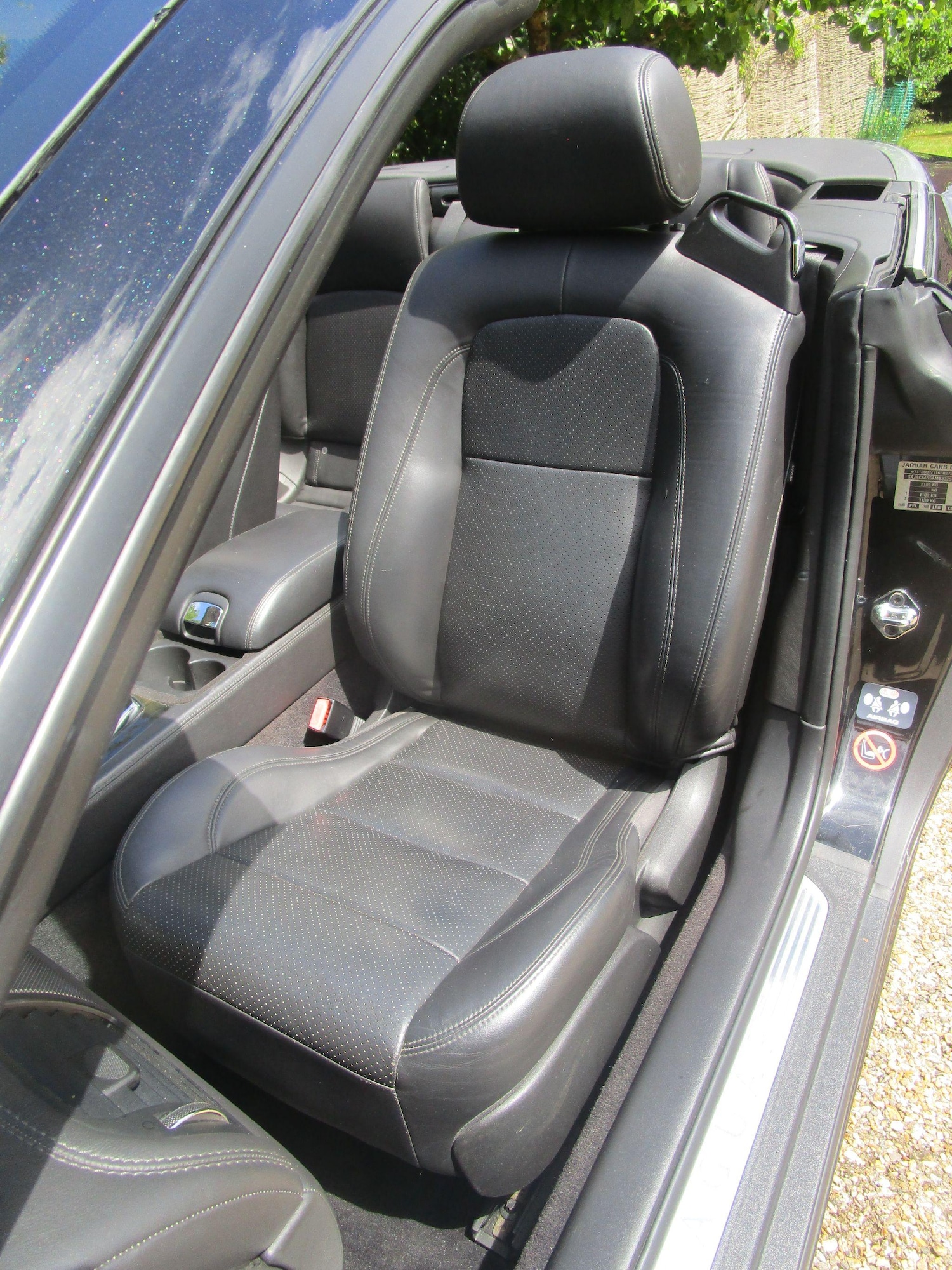 Used Jaguar XK 2009 for sale - 76801835: Photo 27