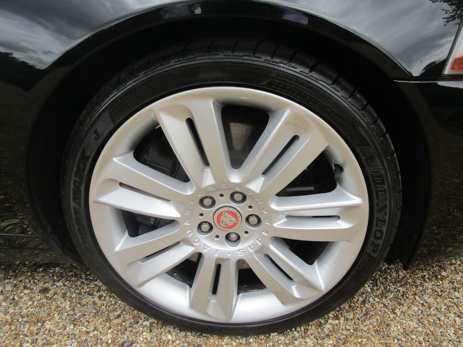 Used Jaguar XK 2009 for sale - 76801835: Photo 5