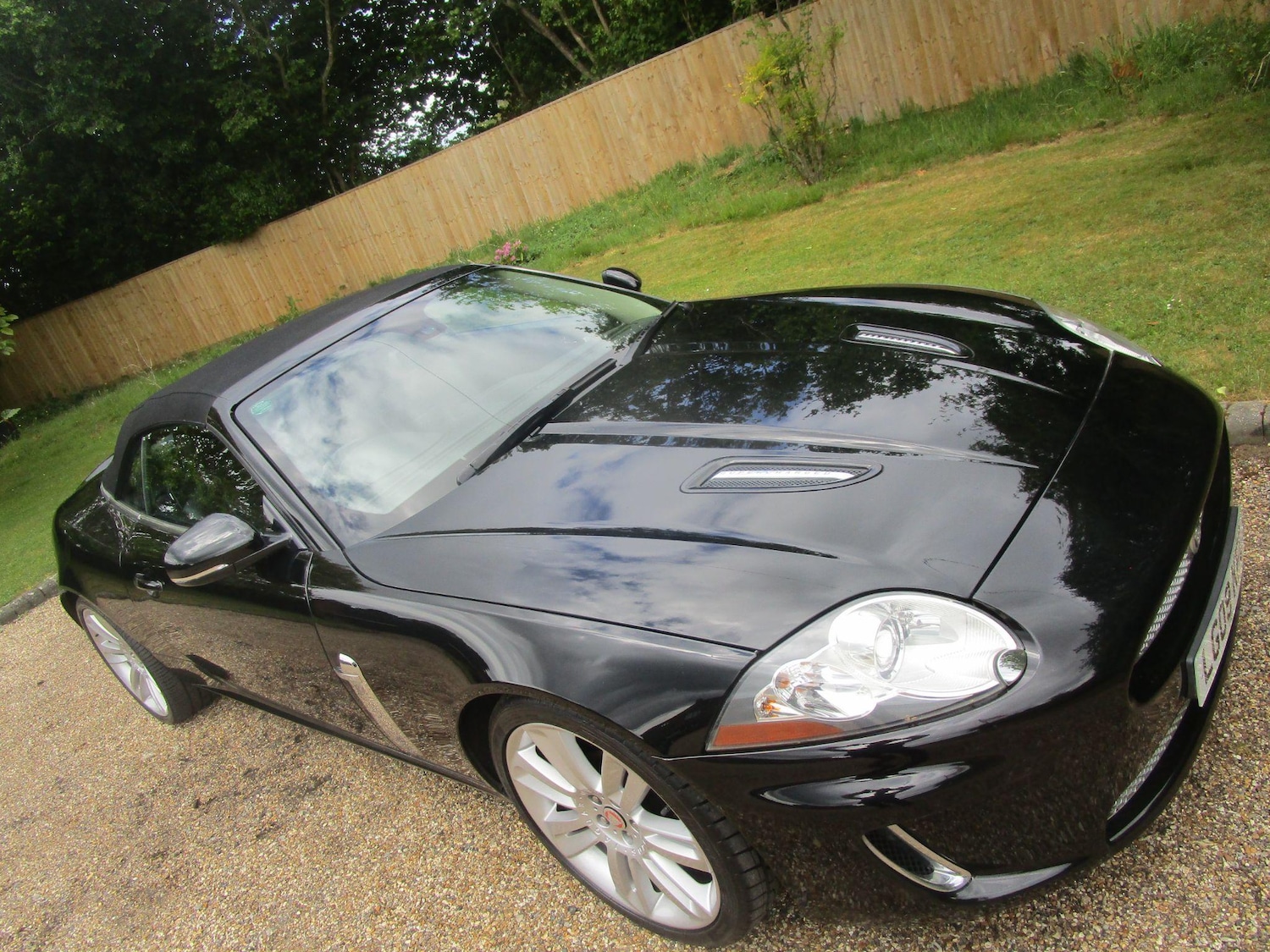 Used Jaguar XK 2009 for sale - 76801835: Photo 7