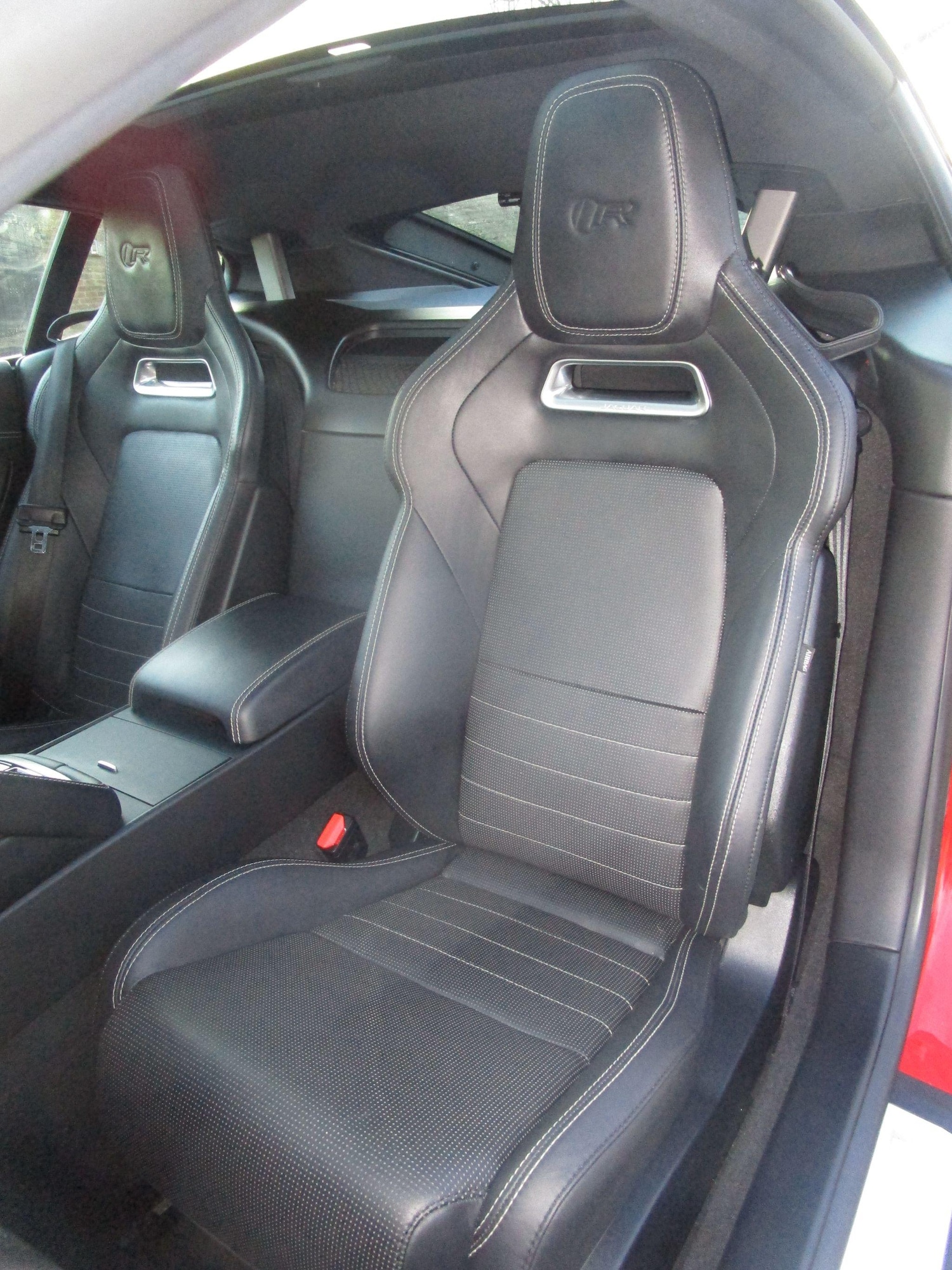 Used Jaguar F-Type for sale - 76994249: Photo 14