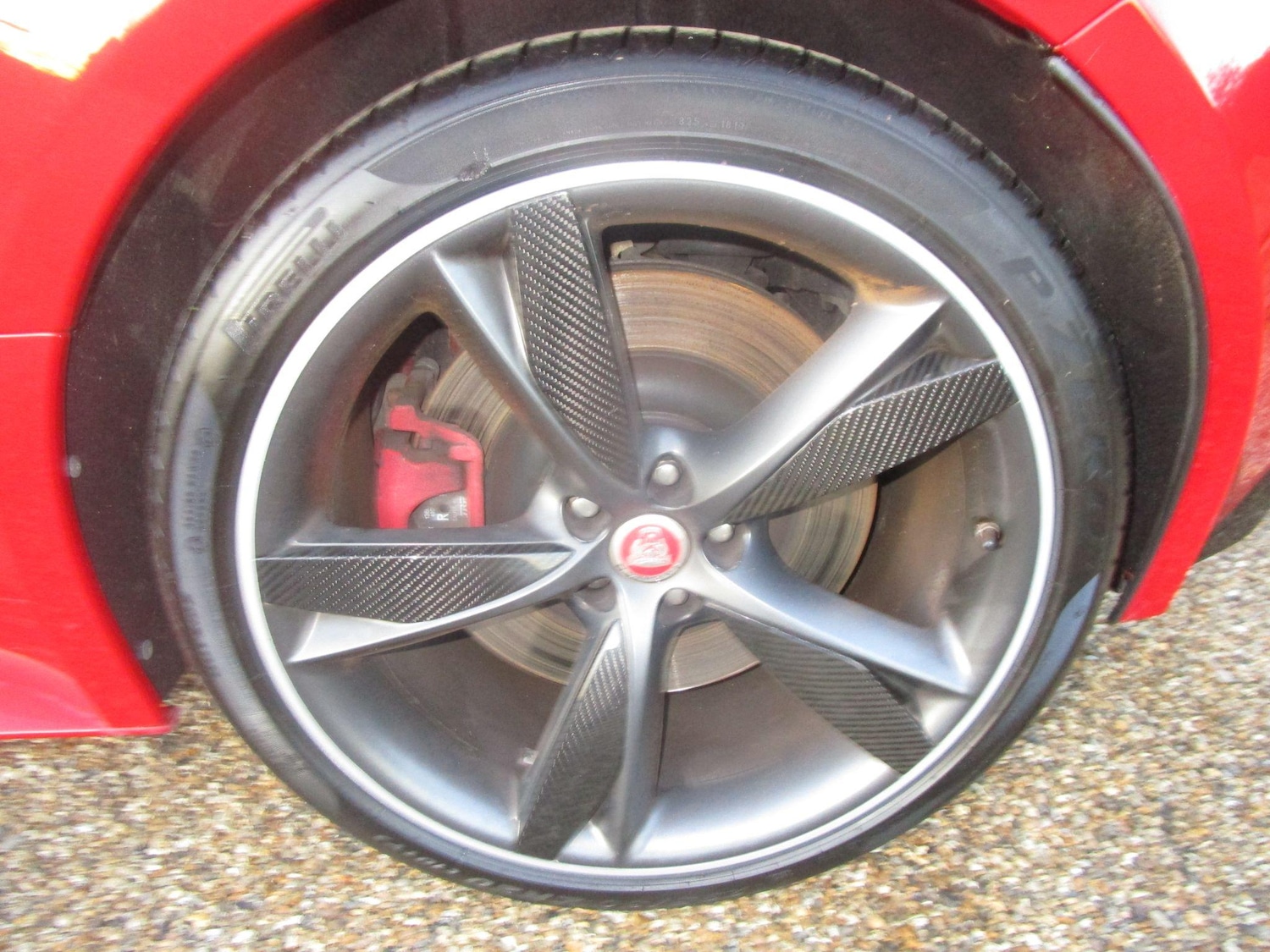 Used Jaguar F-Type for sale - 76994249: Photo 18