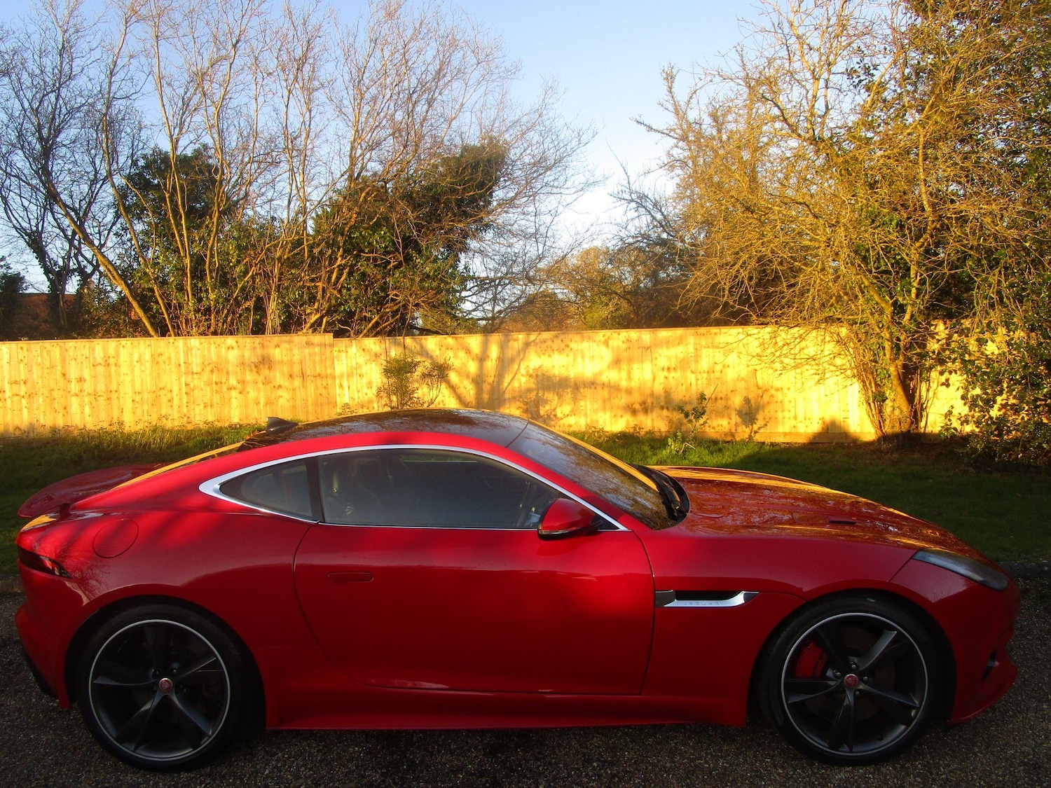 Used Jaguar F-Type for sale - 76994249: Photo 2