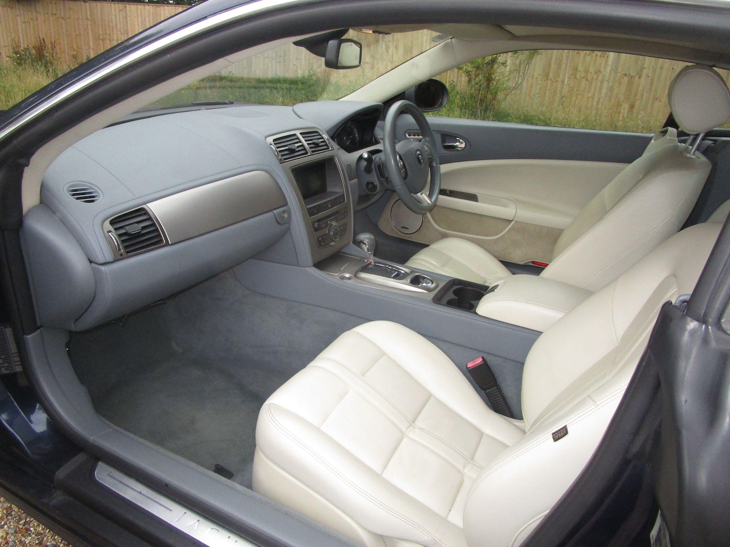 Vehicle 26
