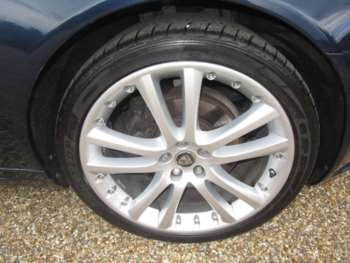 Used Jaguar XK 2006 for sale - 75311597: Photo