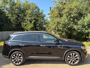 Used Renault Koleos 2018 for sale - 79268284: Photo